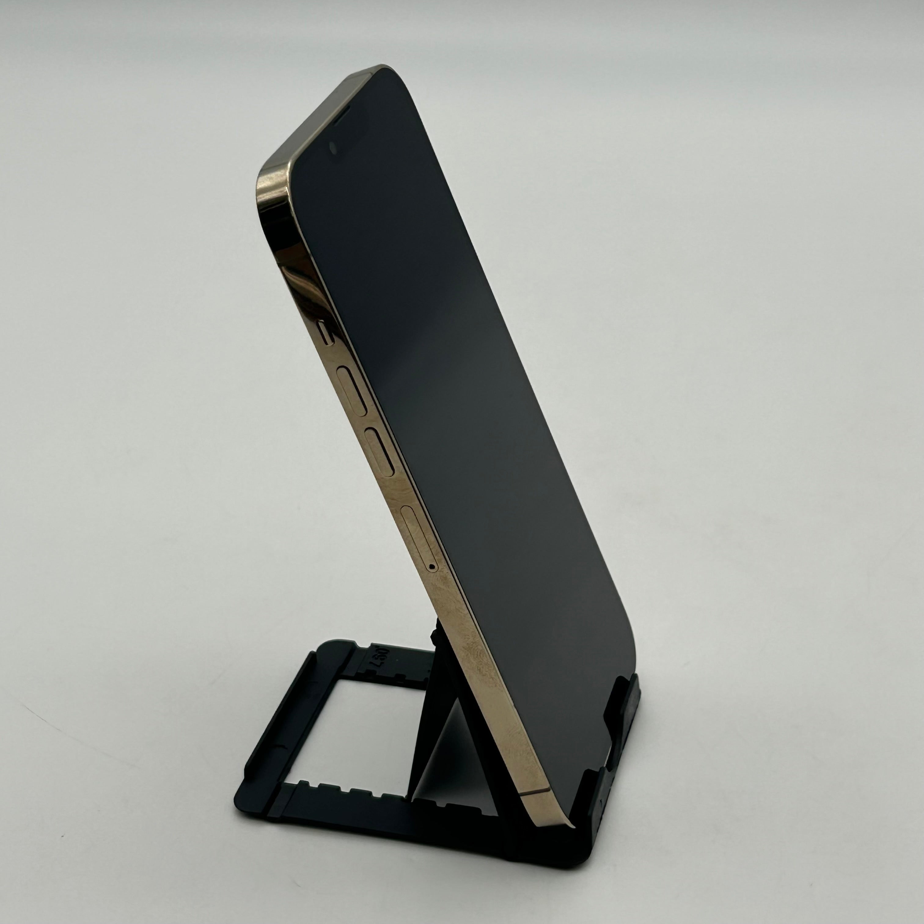 Apple iPhone 13 Pro Max A2484 128GB 86%BH Gold