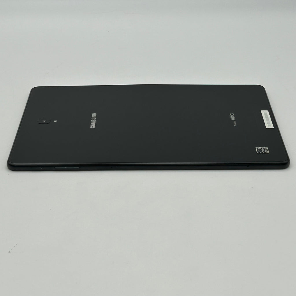 Samsung Galaxy Tablet  S4 10.5 LTE SM-T837T Black 64GB T-Mobile (Broken) - Parts Only