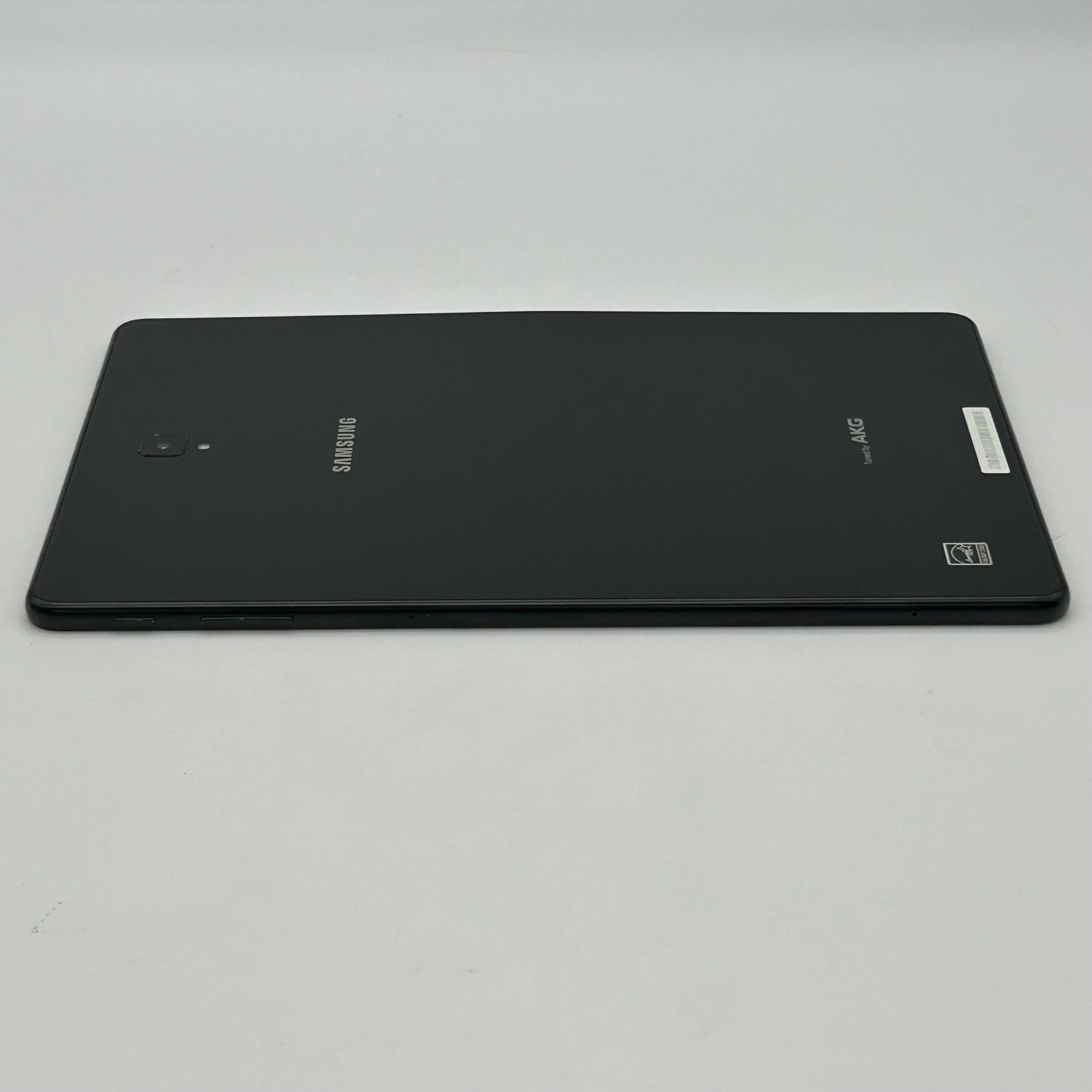Samsung Galaxy Tablet  S4 10.5 LTE SM-T837T Black 64GB T-Mobile (Broken) - Parts Only