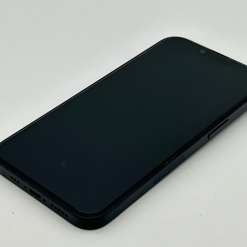 Apple iPhone 14 128GB Unlocked Midnight Black, MPUA3LL/A BH 88% Clean IMEI