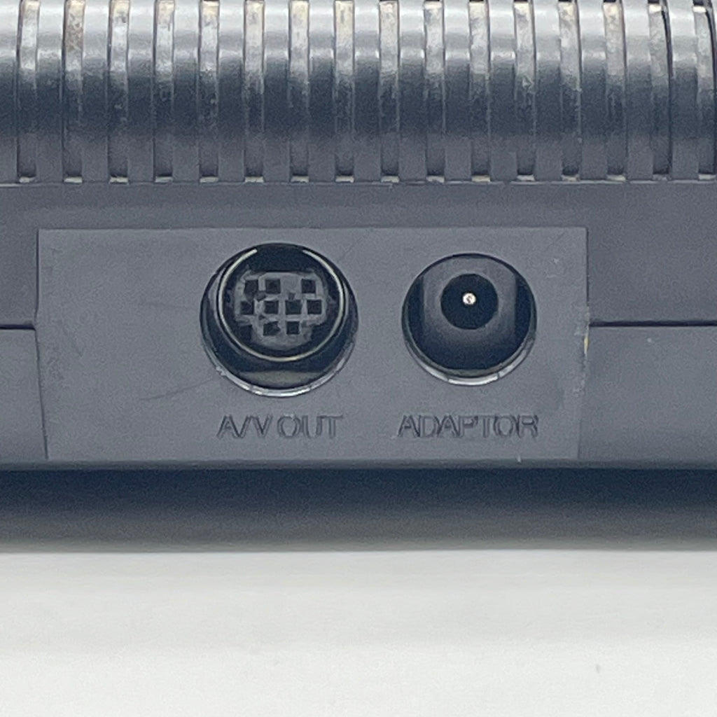 Sega Genesis Model 2 MK-1631- Untested