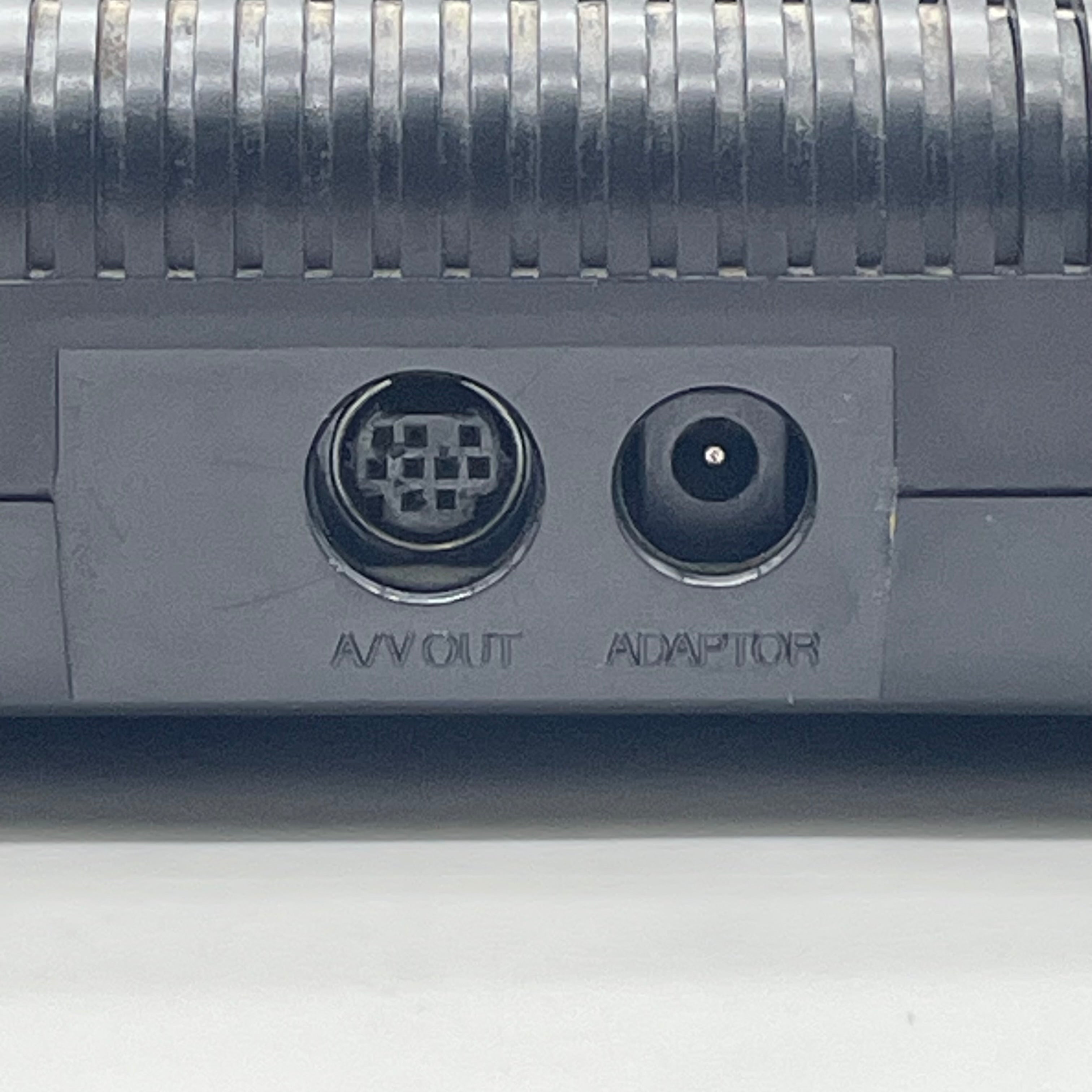 Sega Genesis Model 2 MK-1631- Untested