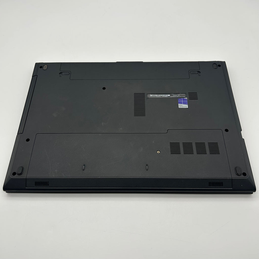 Dell Inspiron 3543 15" Core i3 4GB RAM 512GB HDD Black w/ Charger