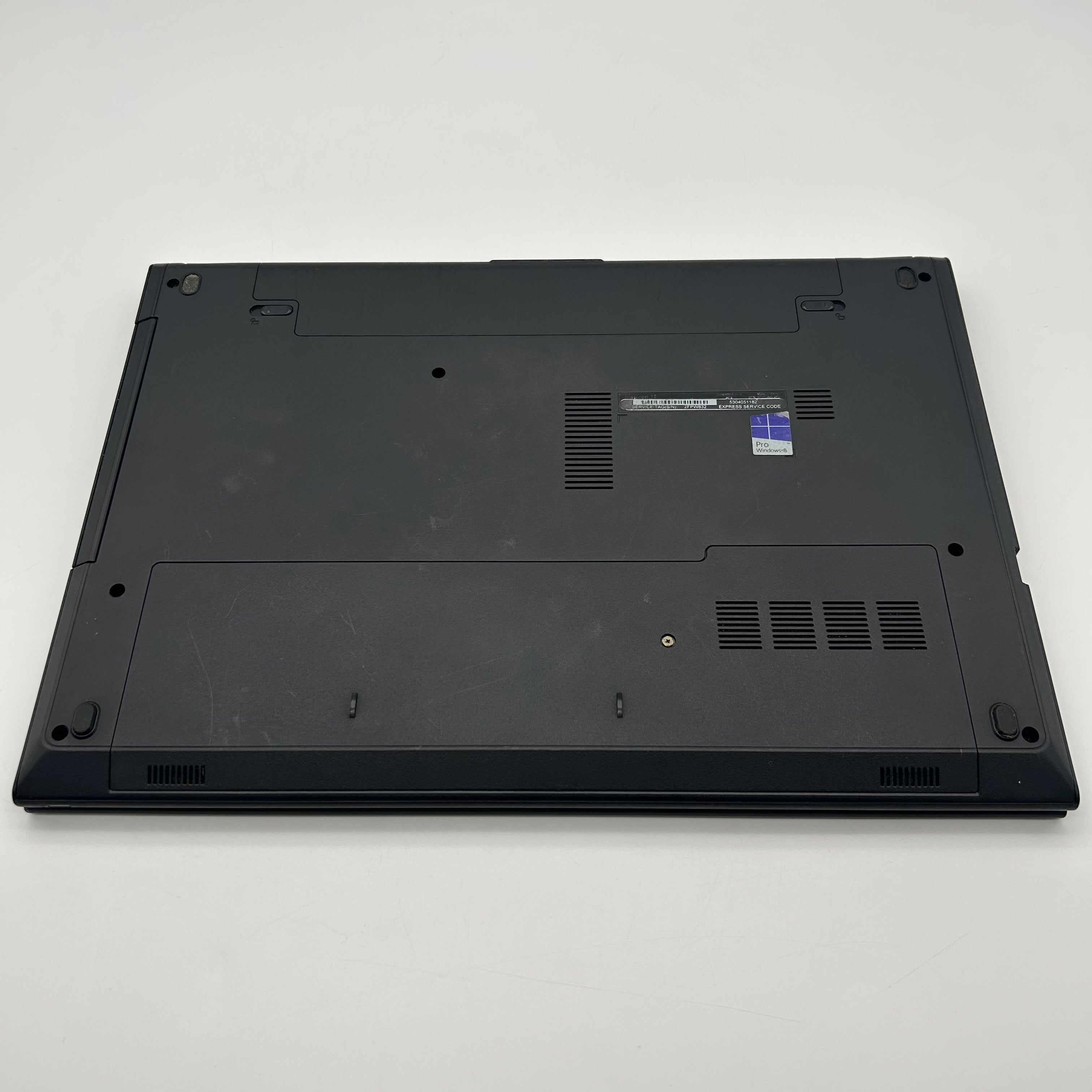 Dell Inspiron 3543 15" Core i3 4GB RAM 512GB HDD Black w/ Charger