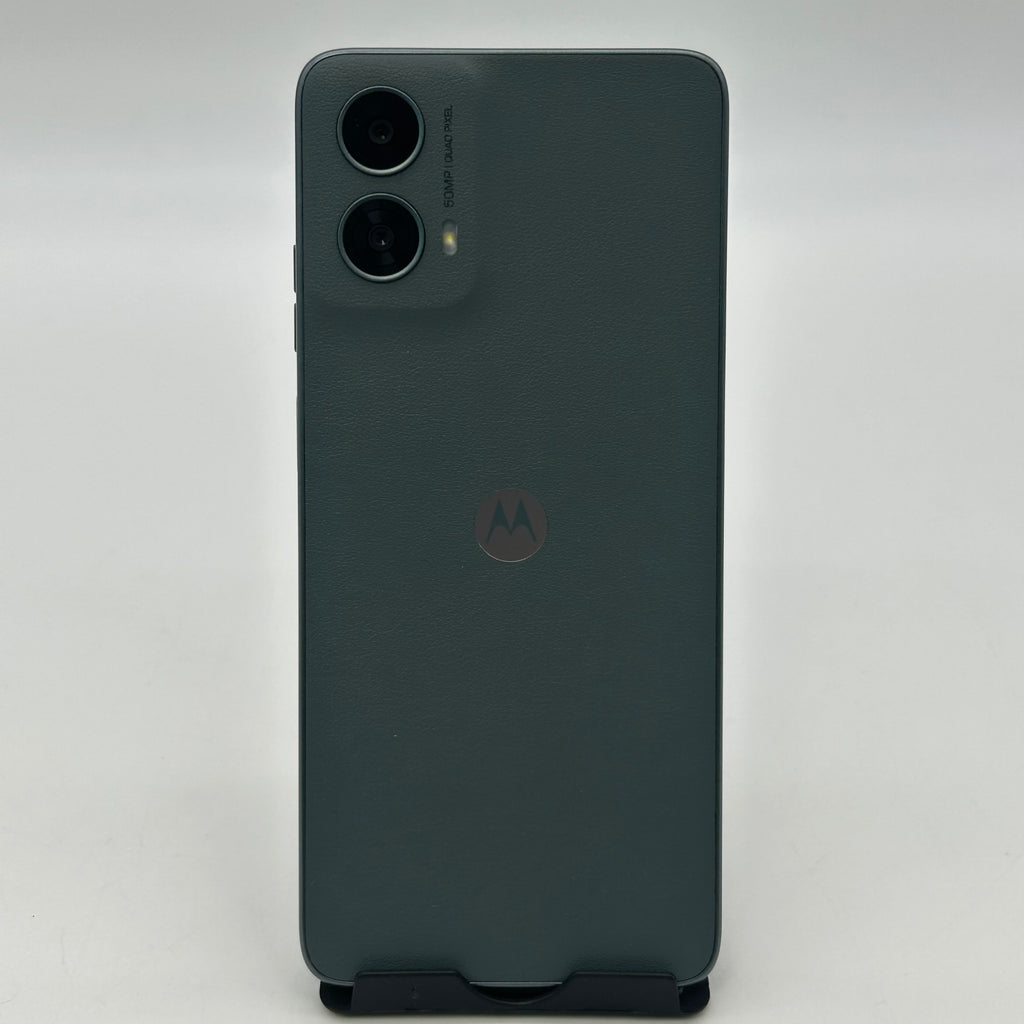Motorola Moto G 5G (2024) XT2417D 128GB Unlocked Green