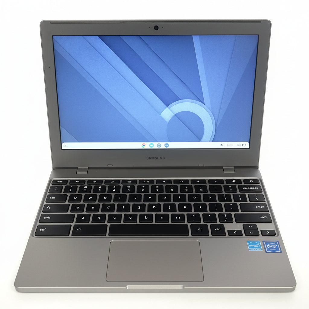 Samsung Chromebook XE310XBA 11"|Intel Celeron |4GB RAM|32GB|