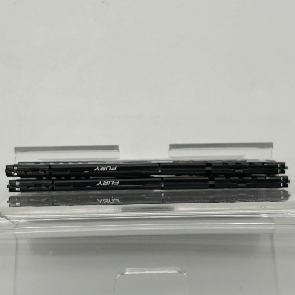 Kingston Fury Beast 32GB (2x16GB) DDR4 3200MHz RAM Kit KF426C16BB1K2/32