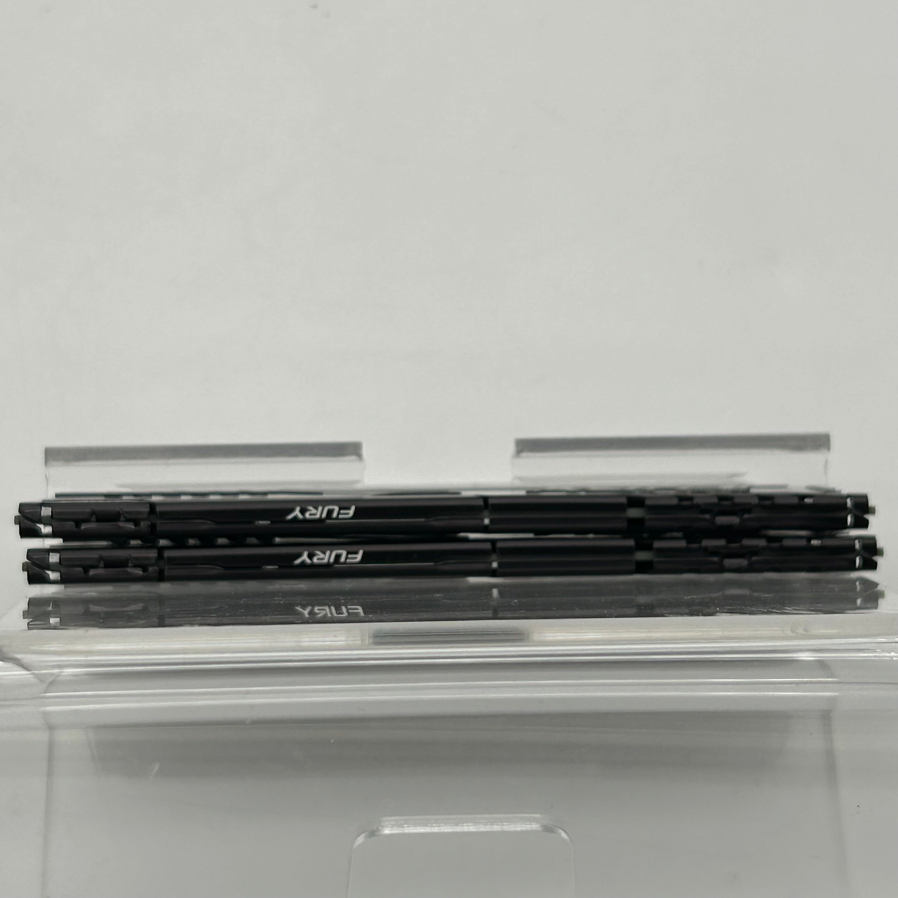 Kingston Fury Beast 32GB (2x16GB) DDR4 3200MHz RAM Kit KF426C16BB1K2/32