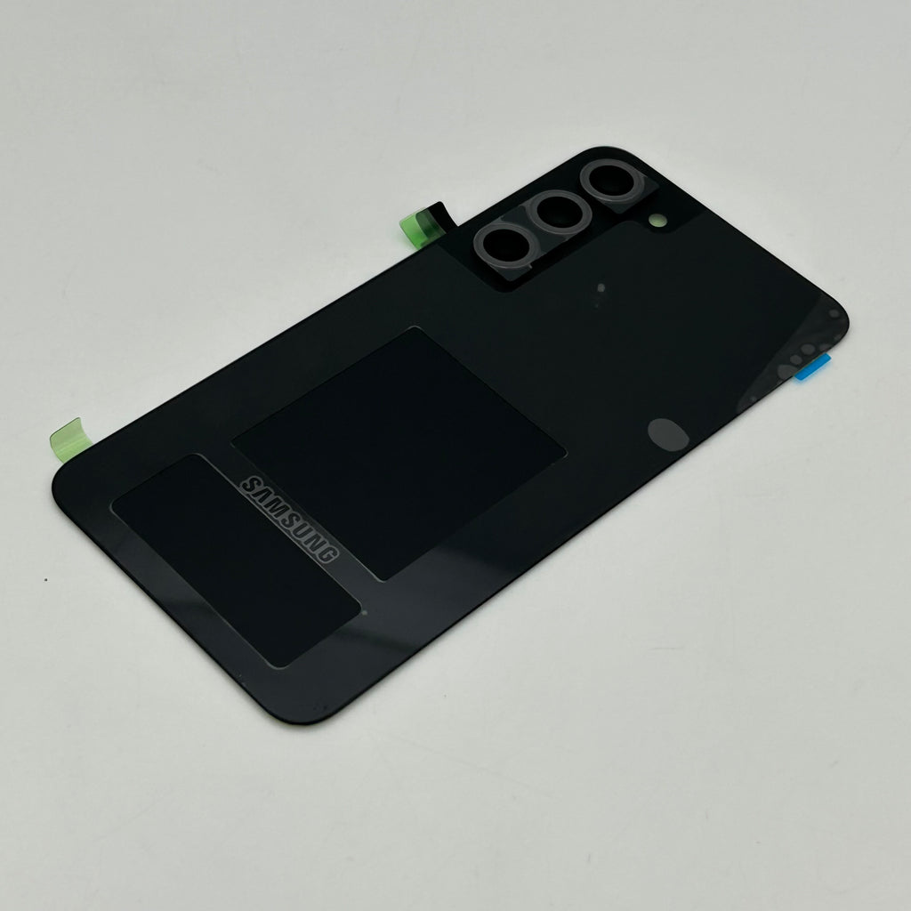 New Samsung Galaxy S23+ Plus SM-S916U Battery Cover Back Door Glass Housing
