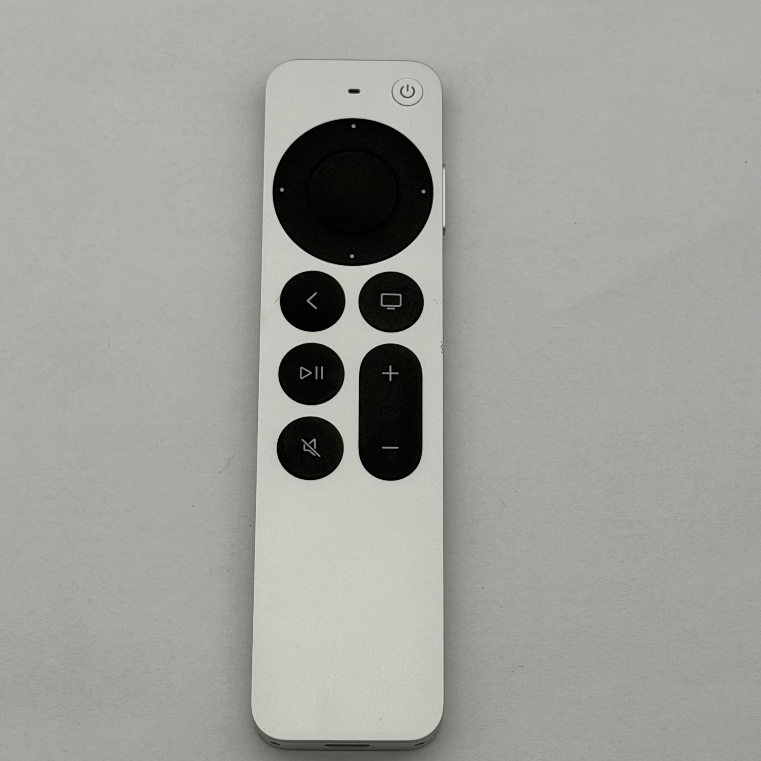 Apple TV 4K (3rd Gen) 128GB WiFi + Ethernet Media Streamer, Model A2843