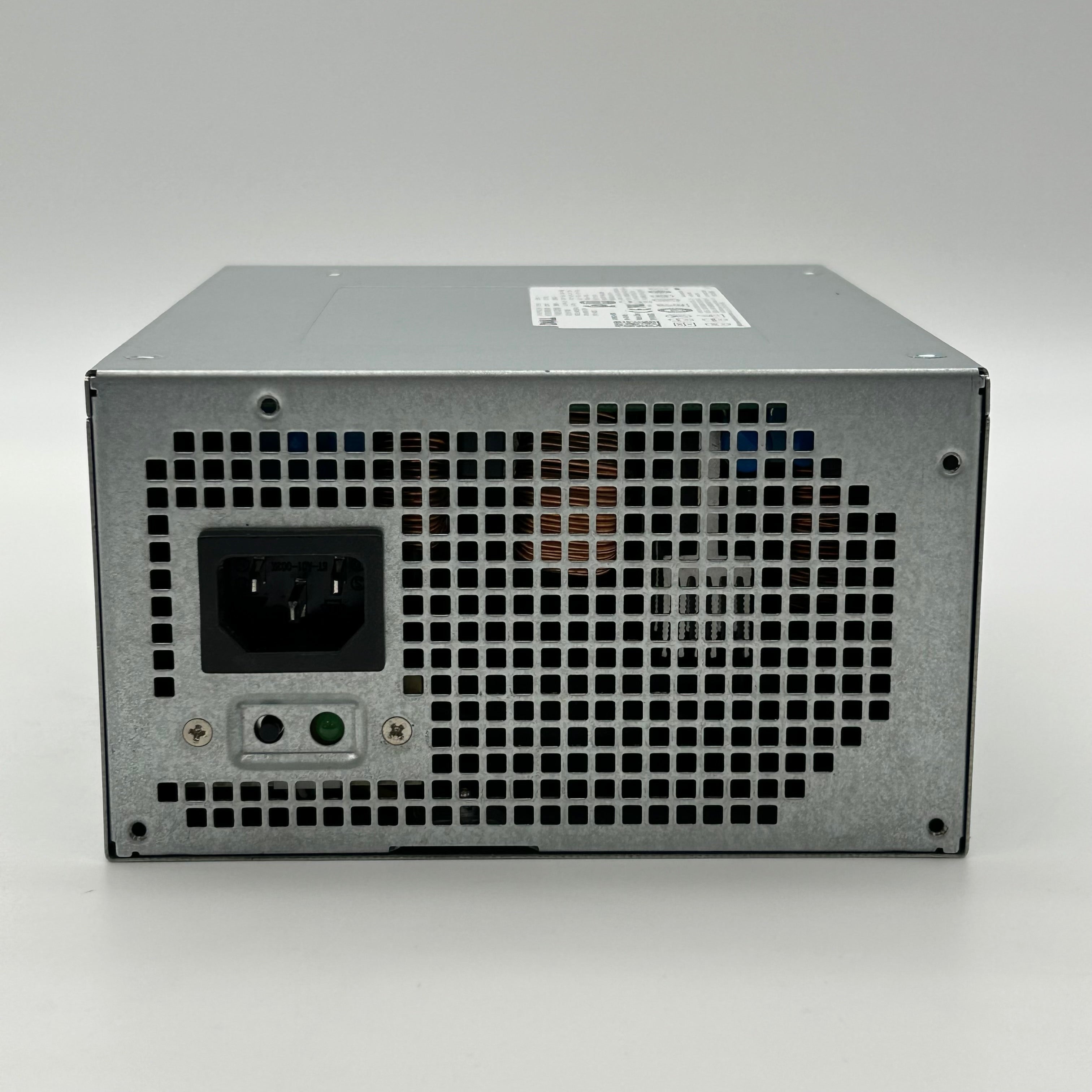 Dell Alienware Aurora 850W Power Supply 9XG5C HU850EF-01 Working Pull (No Cables)