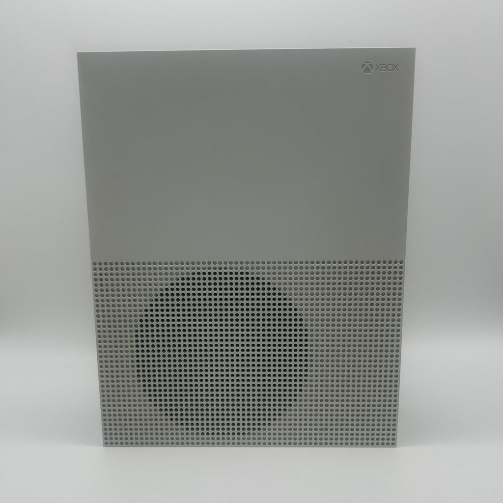 Microsoft Xbox One S 2016 320GB Model 1681 - Used