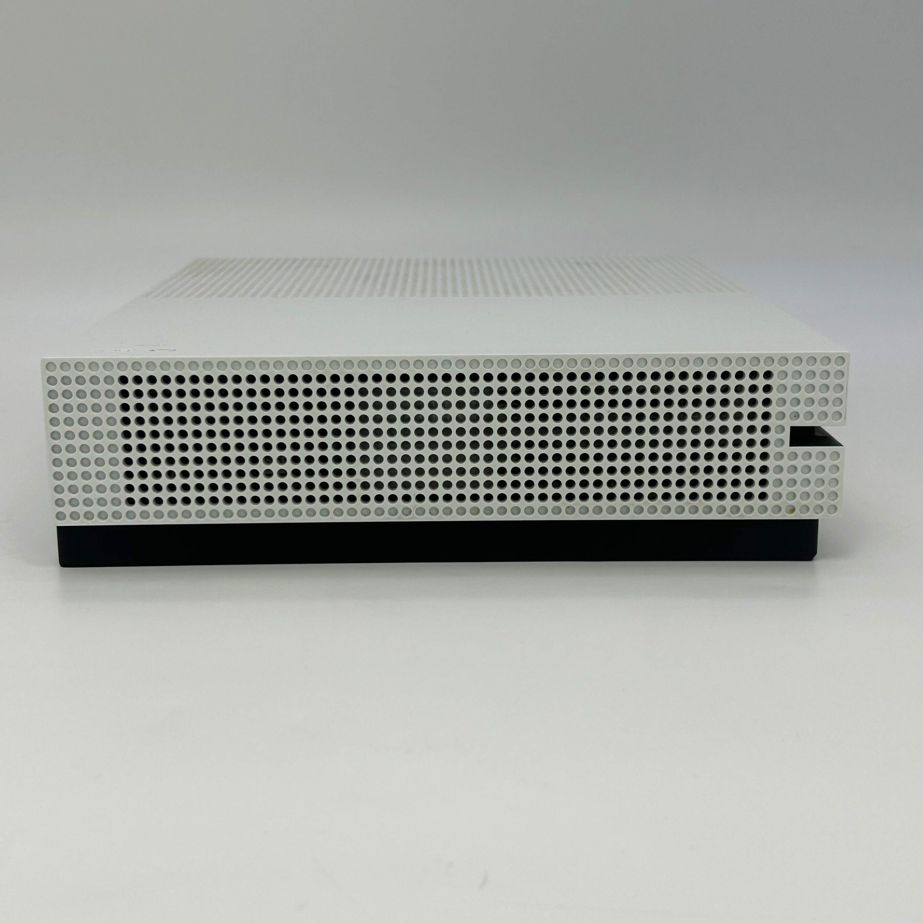 Microsoft Xbox One S 1681 2016 500GB White Console Only - Tested