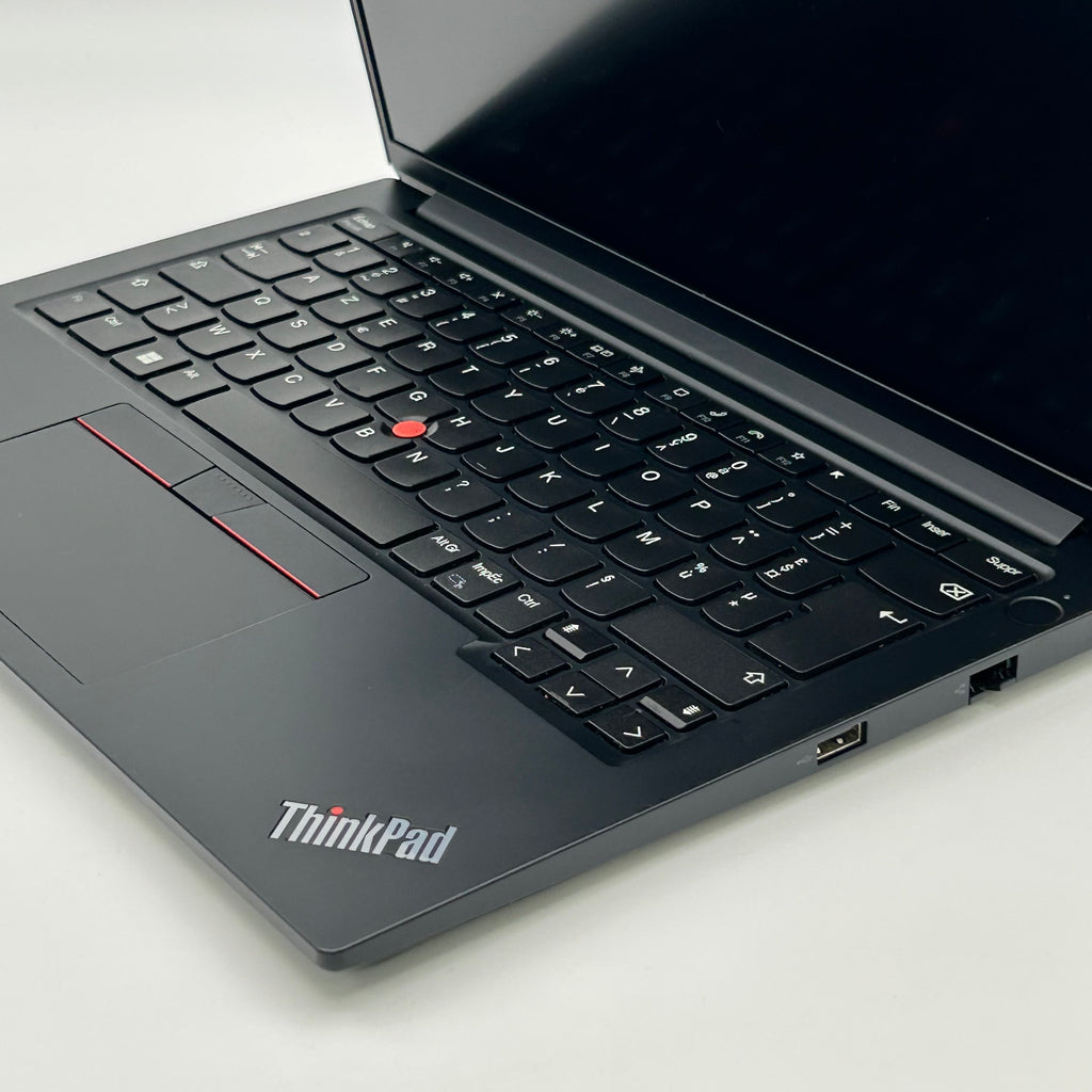 Lenovo ThinkPad E14 Gen 5 14" i7-1355U 13th Gen 8GB RAM 512GB SSD Win 11 Pro