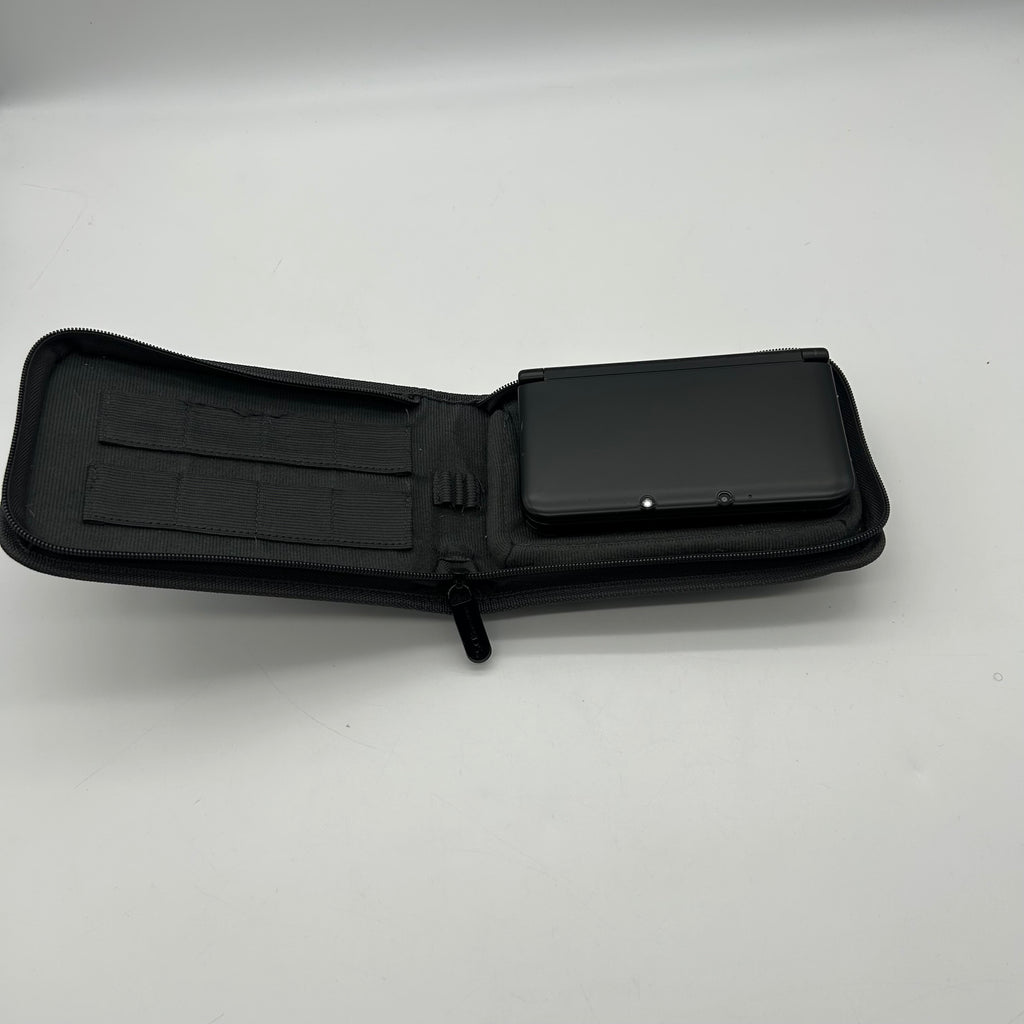 Nintendo 3DS XL SPR-001 2012 Black - Used