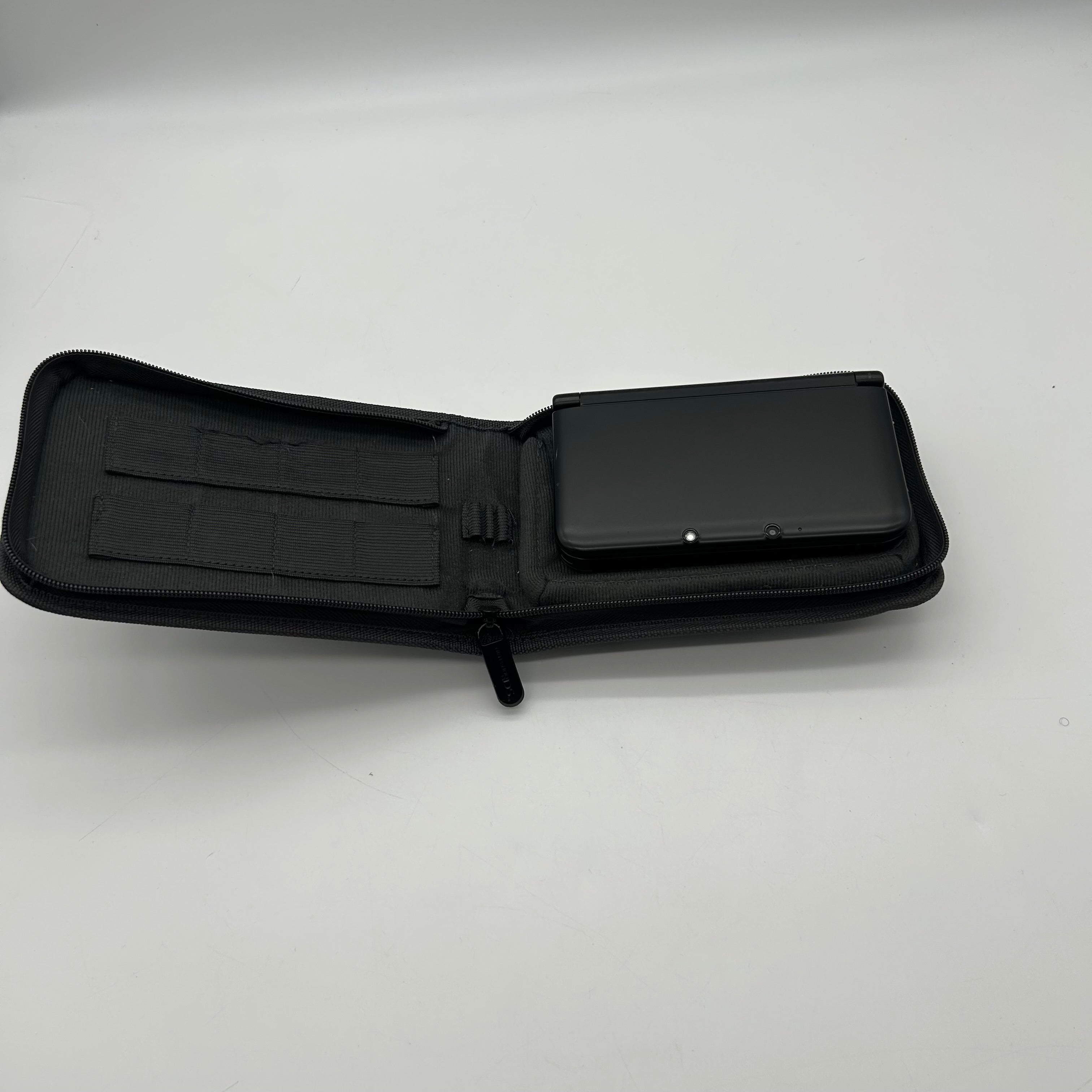 Nintendo 3DS XL SPR-001 2012 Black - Used