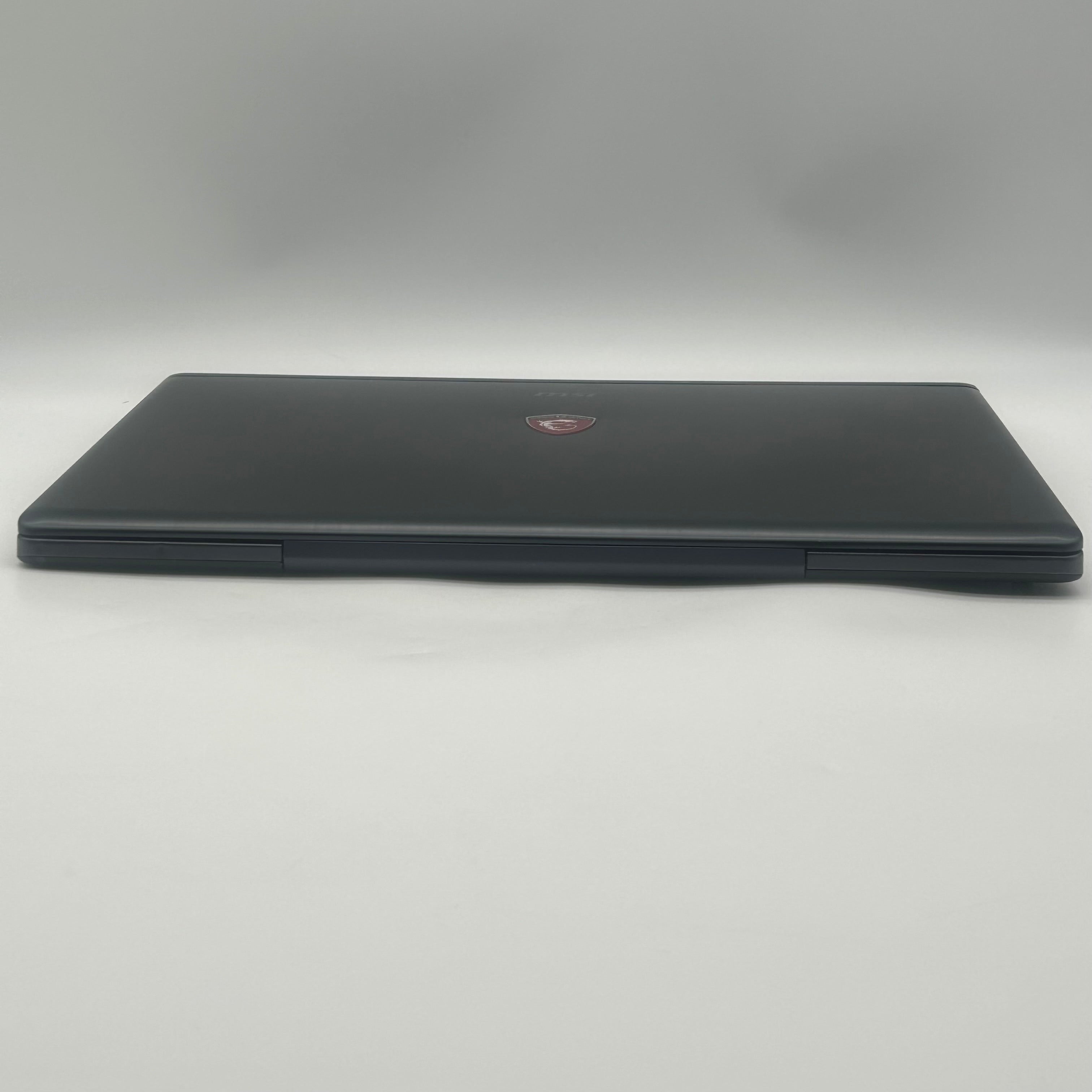 MSI MS-1773 17" laptop |Core i7| 16GB RAM| w/ Charger - AS IS