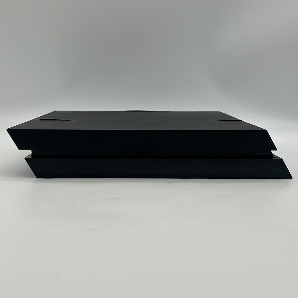 Sony PlayStation 4 PS4 500GB Black Console Gaming System CUH-1115A