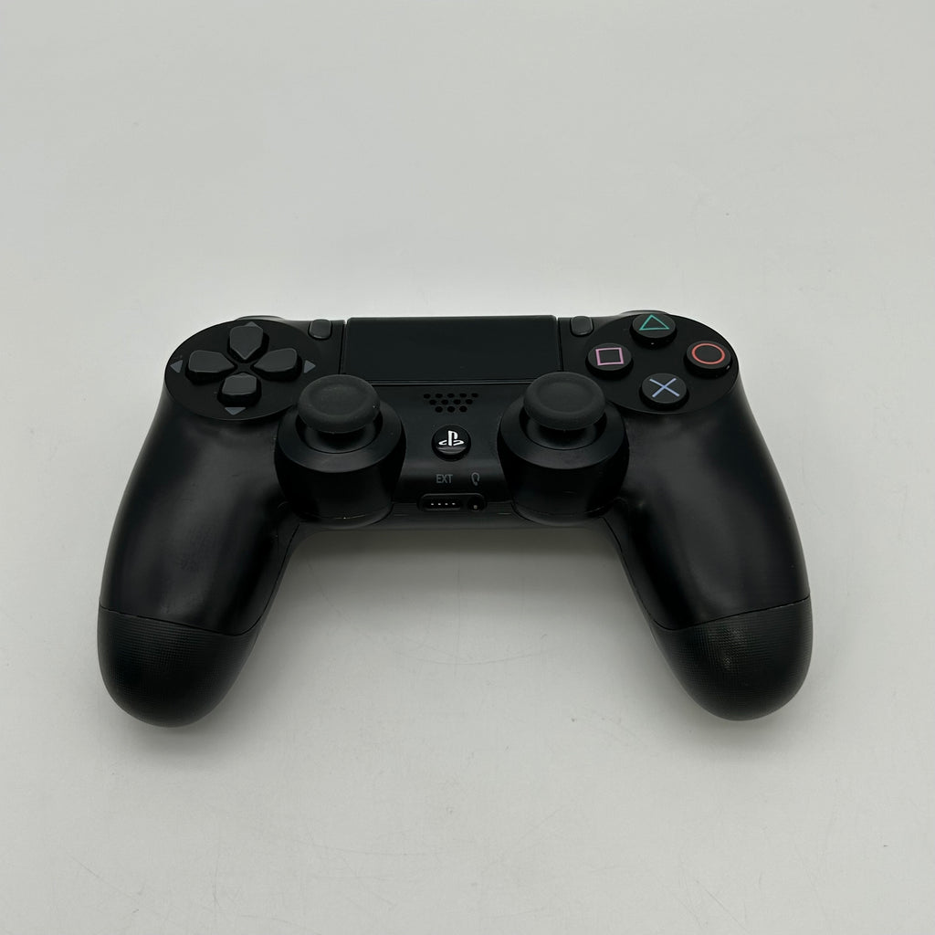 Sony PlayStation 4 Slim CUH-2115B 1 TB Video Game Console Bundle w/1 Controller