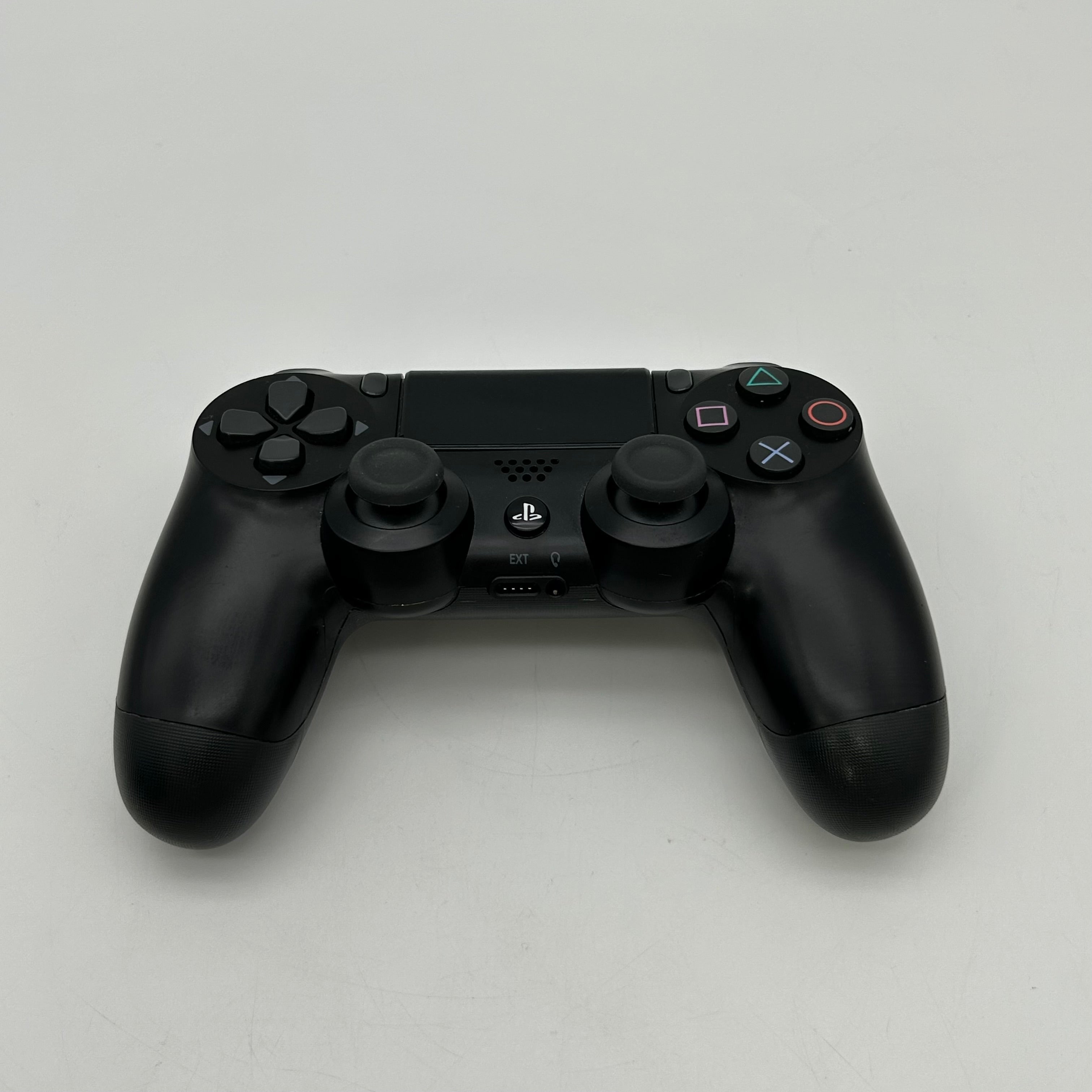 Sony PlayStation 4 Slim CUH-2115B 1 TB Video Game Console Bundle w/1 Controller
