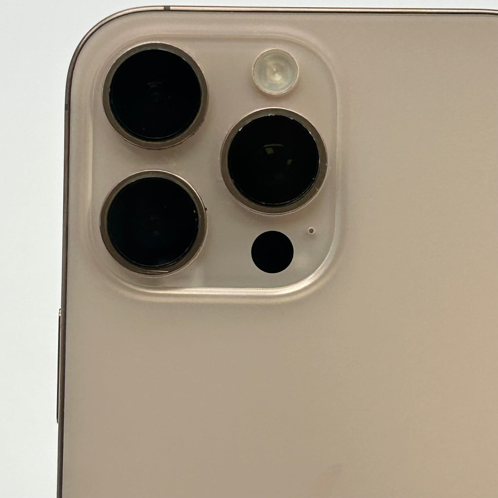 Apple iPhone 16 Pro Max Rose Gold 256GB - 89%BH - AT&T Lock For Parts