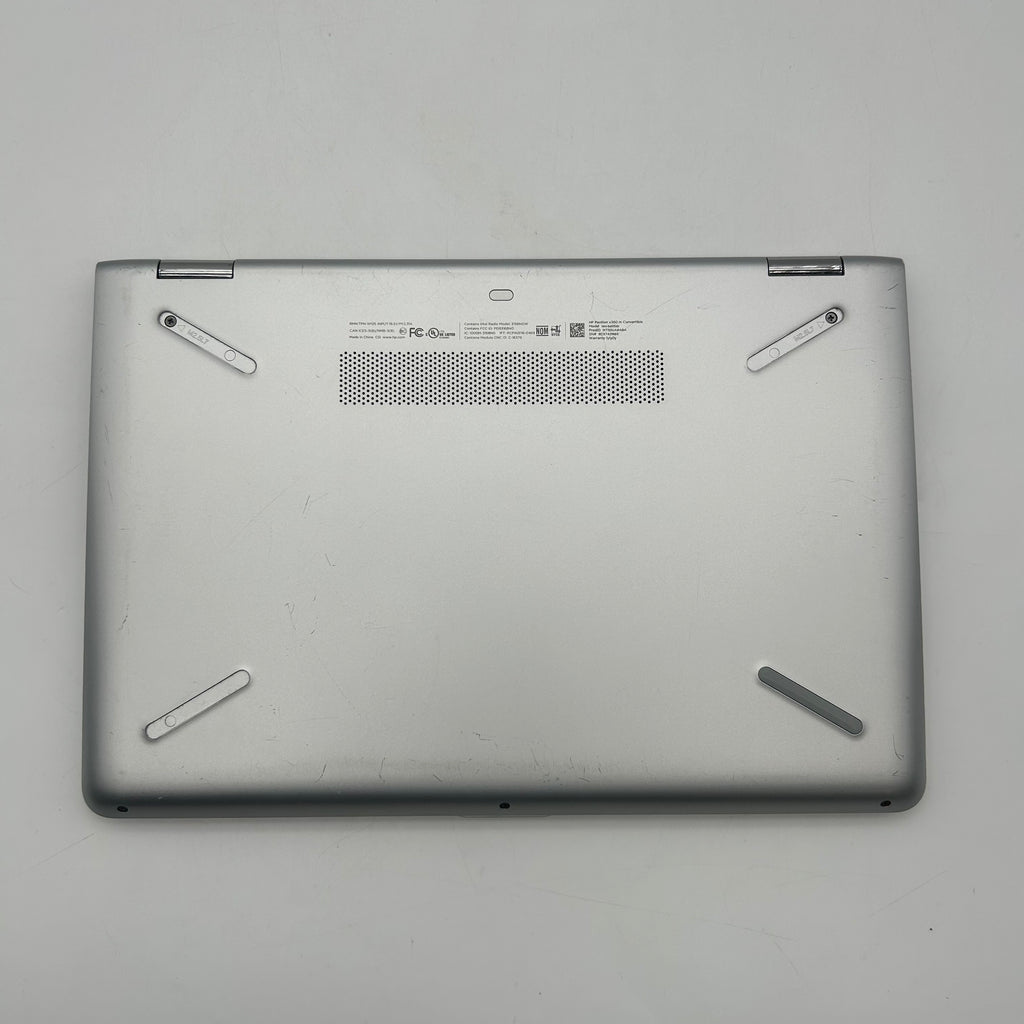HP 14M-BA015DX 14-inch Core i3 2.4GHz 8GB RAM 512GB SSD Laptop Silver