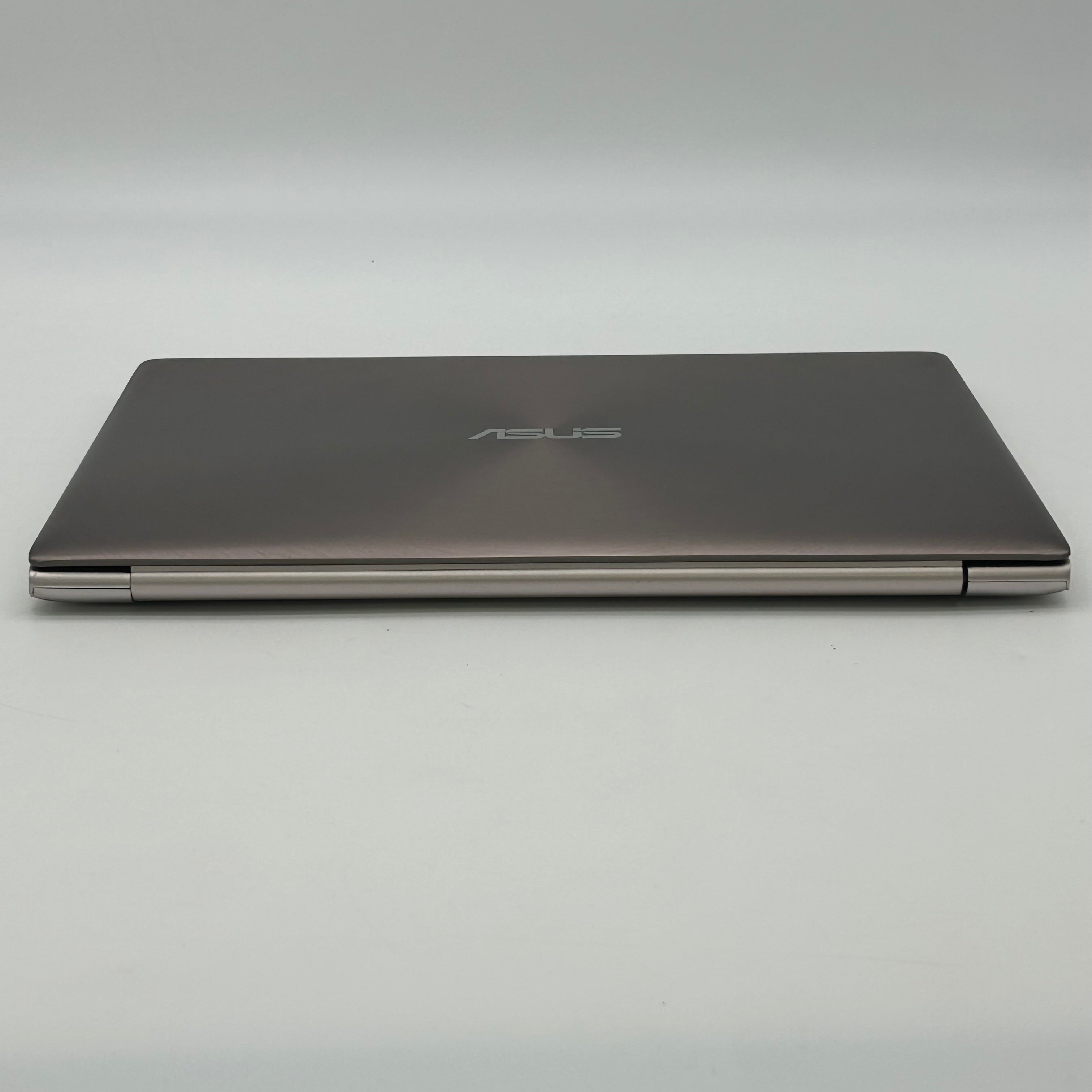 Asus ZenBook UX303UA i5-6200U 8GB RAM 256GB SSD