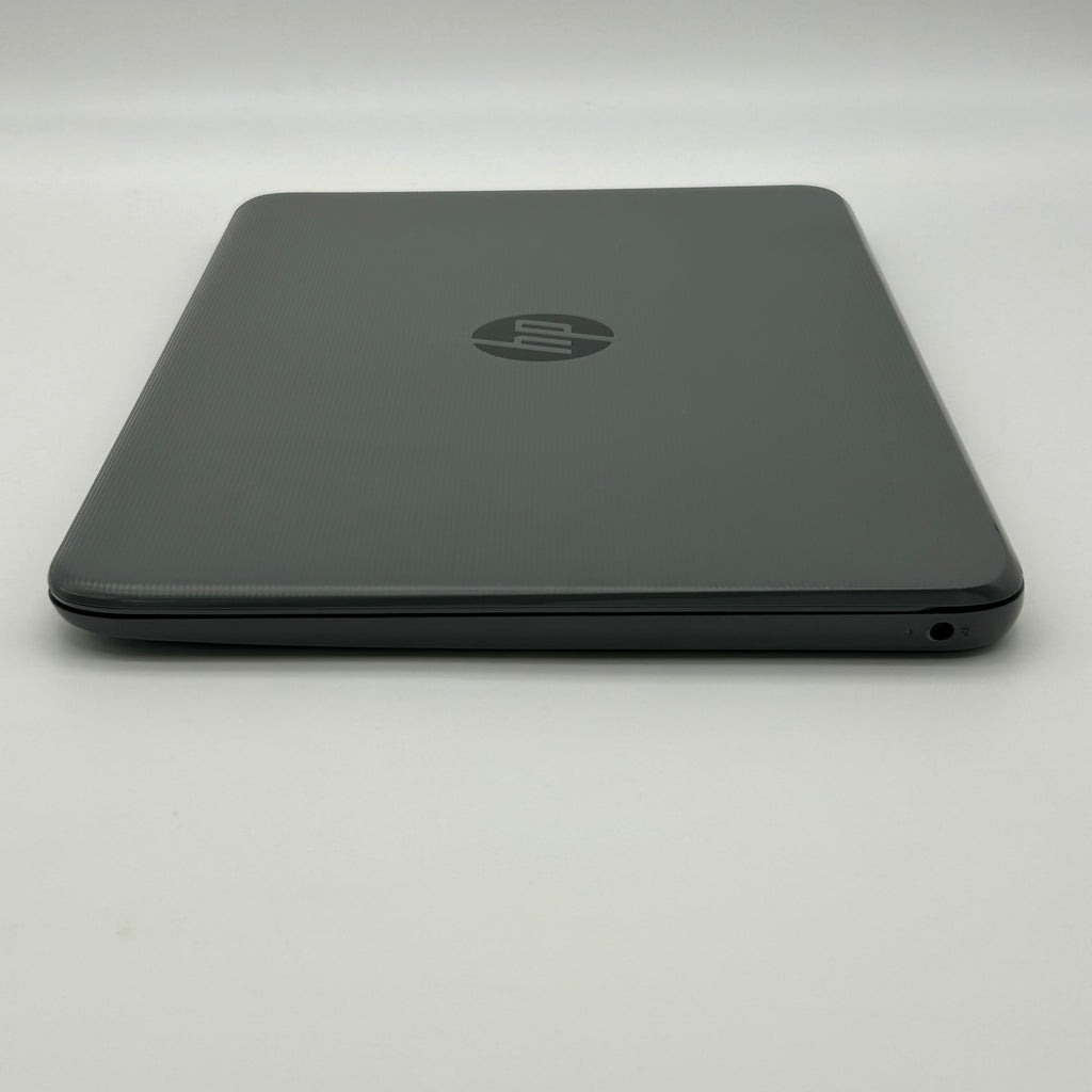HP Stream 14-CB012DX 14" Celeron N3060 4GB RAM 64GB SSD Win 10