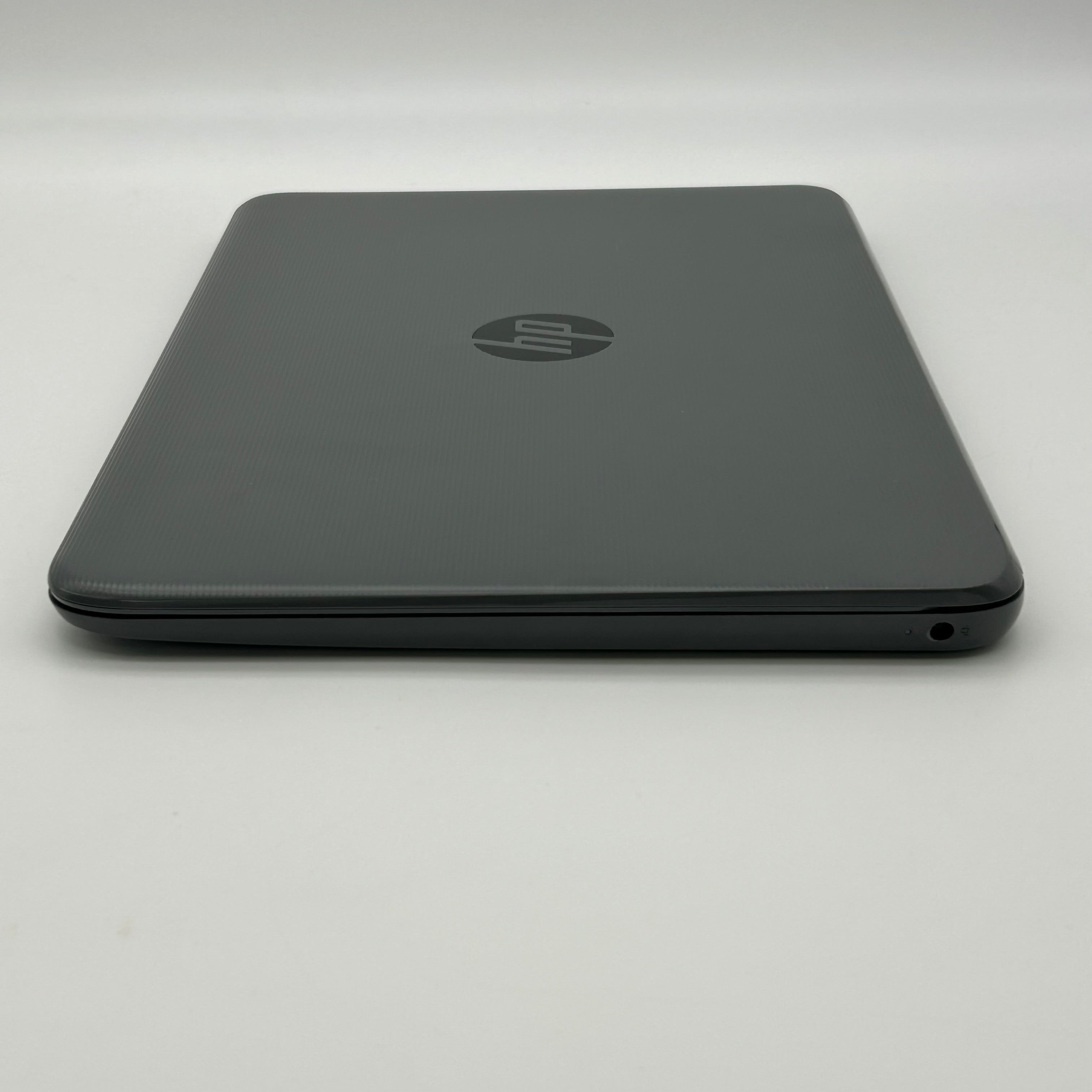 HP Stream 14-CB012DX 14" Celeron N3060 4GB RAM 64GB SSD Win 10
