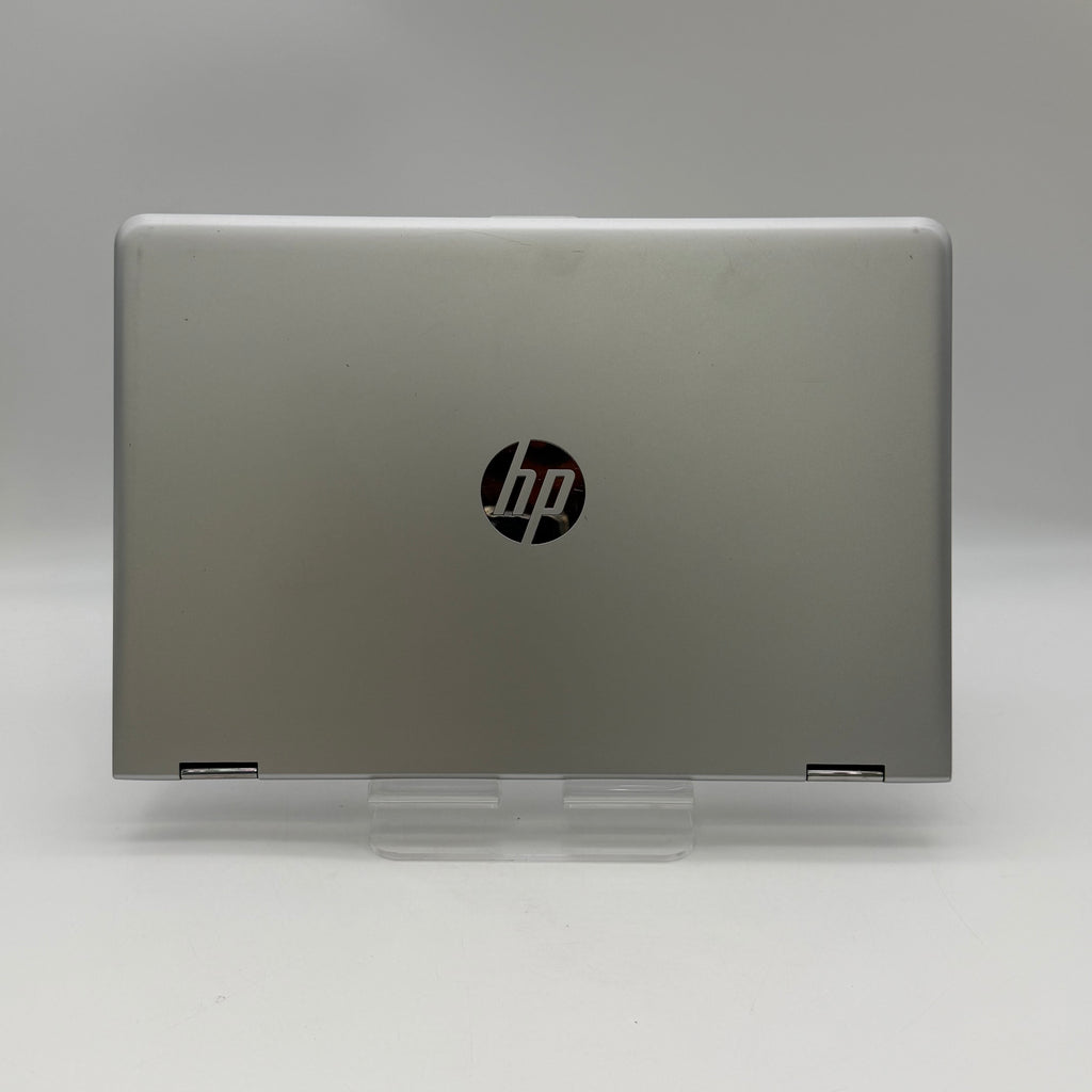 HP 14M-BA015DX 14-inch Core i3 2.4GHz 8GB RAM 512GB SSD Laptop Silver