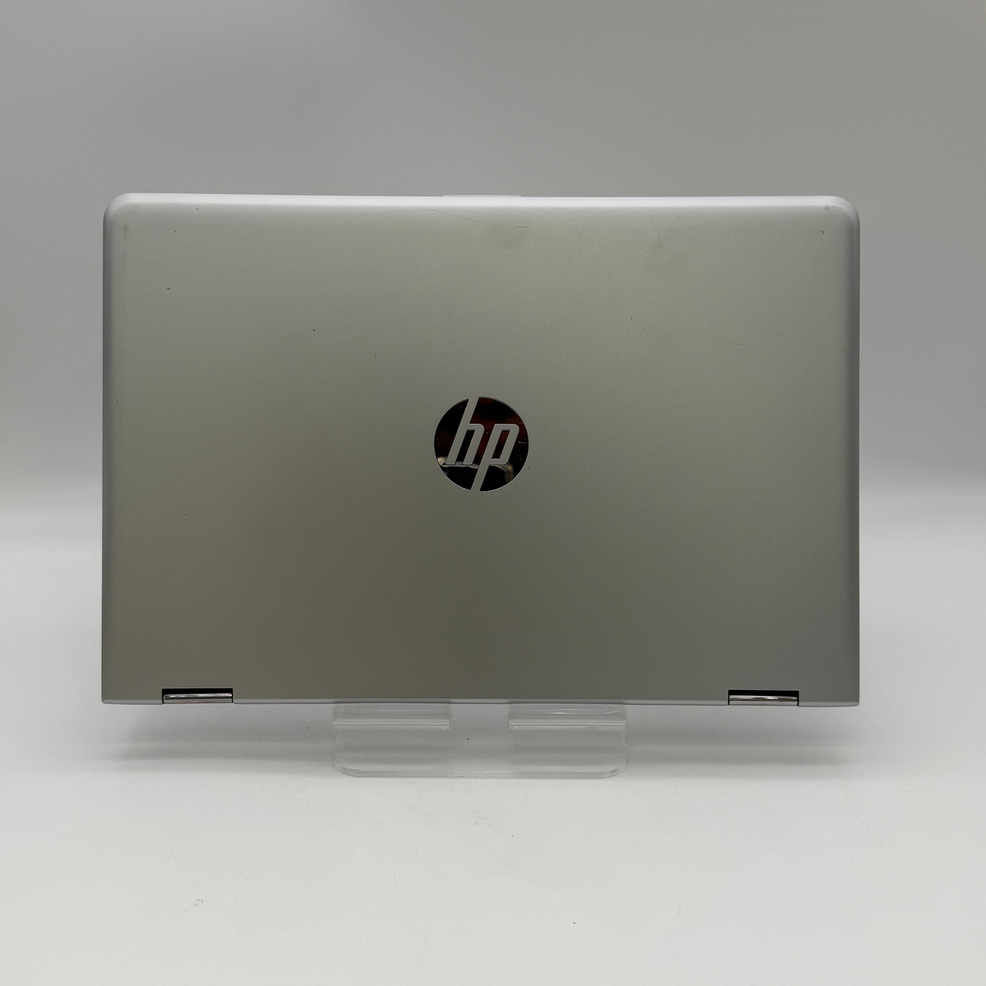 HP 14M-BA015DX 14-inch Core i3 2.4GHz 8GB RAM 512GB SSD Laptop Silver