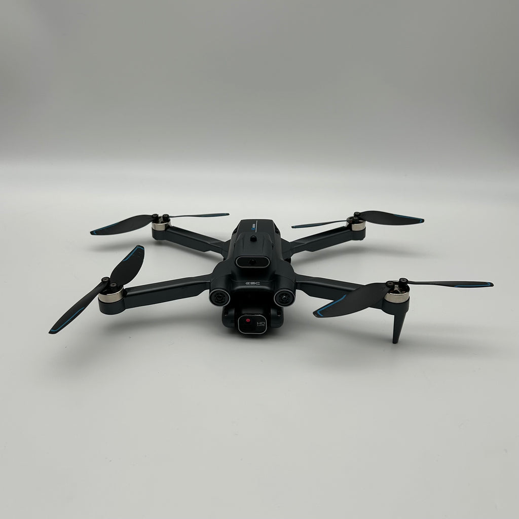 Auoshi Brushless Fold Drone