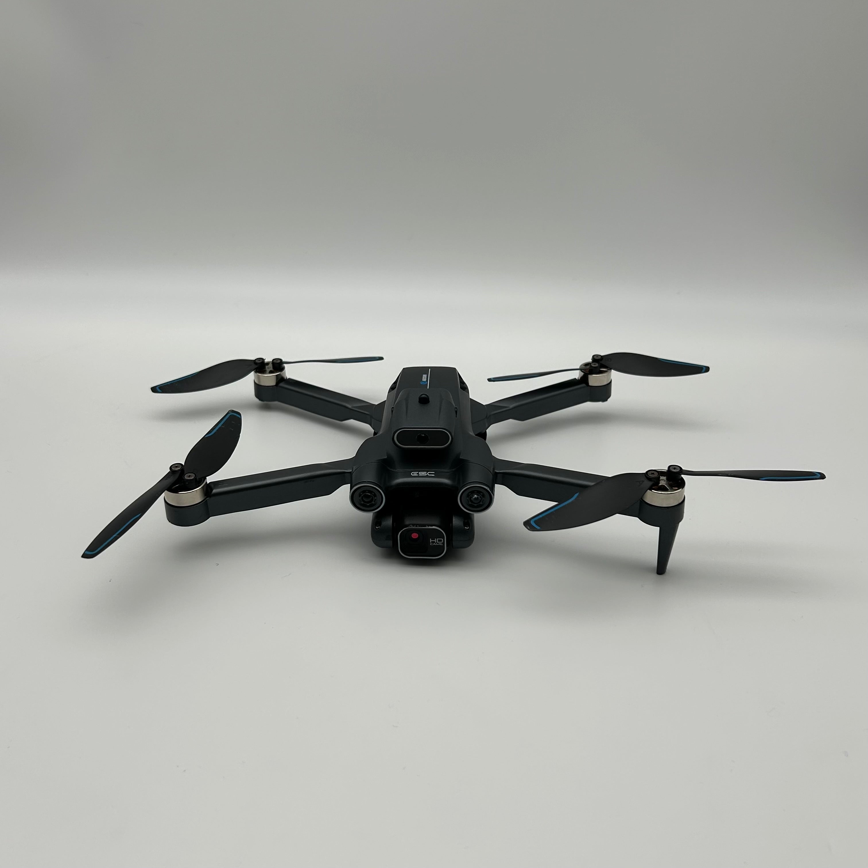 Auoshi Brushless Fold Drone