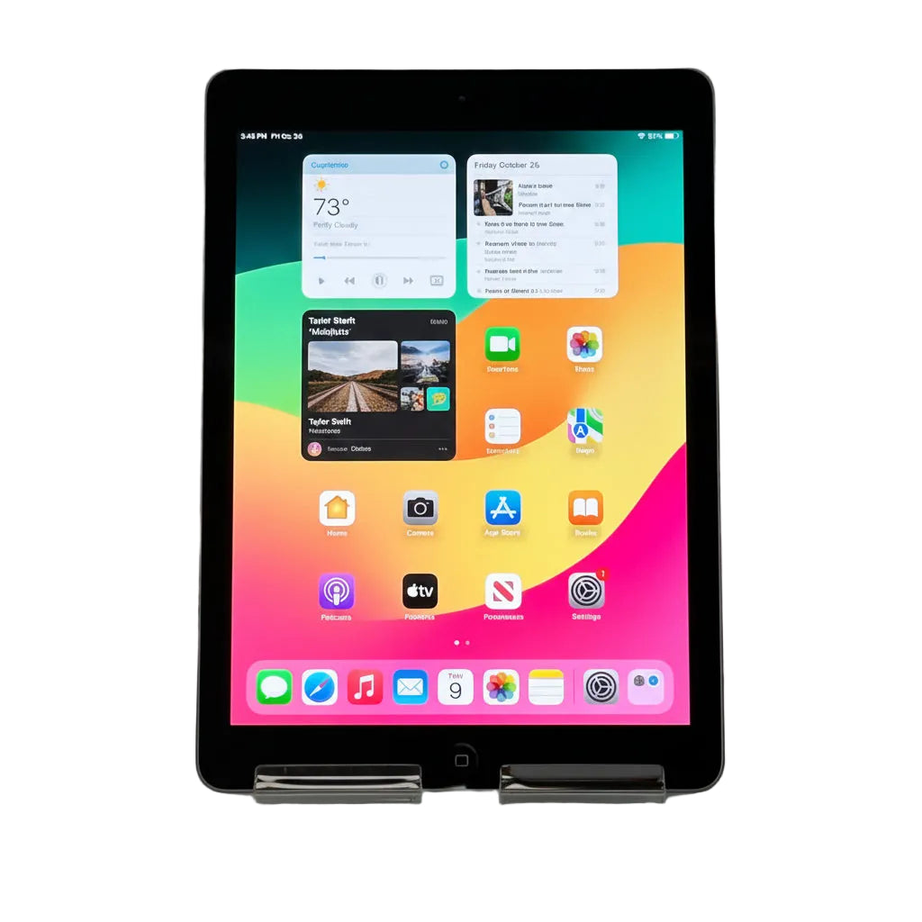Apple iPad (6th Gen) A1893 (2018) Wi-Fi 32GB