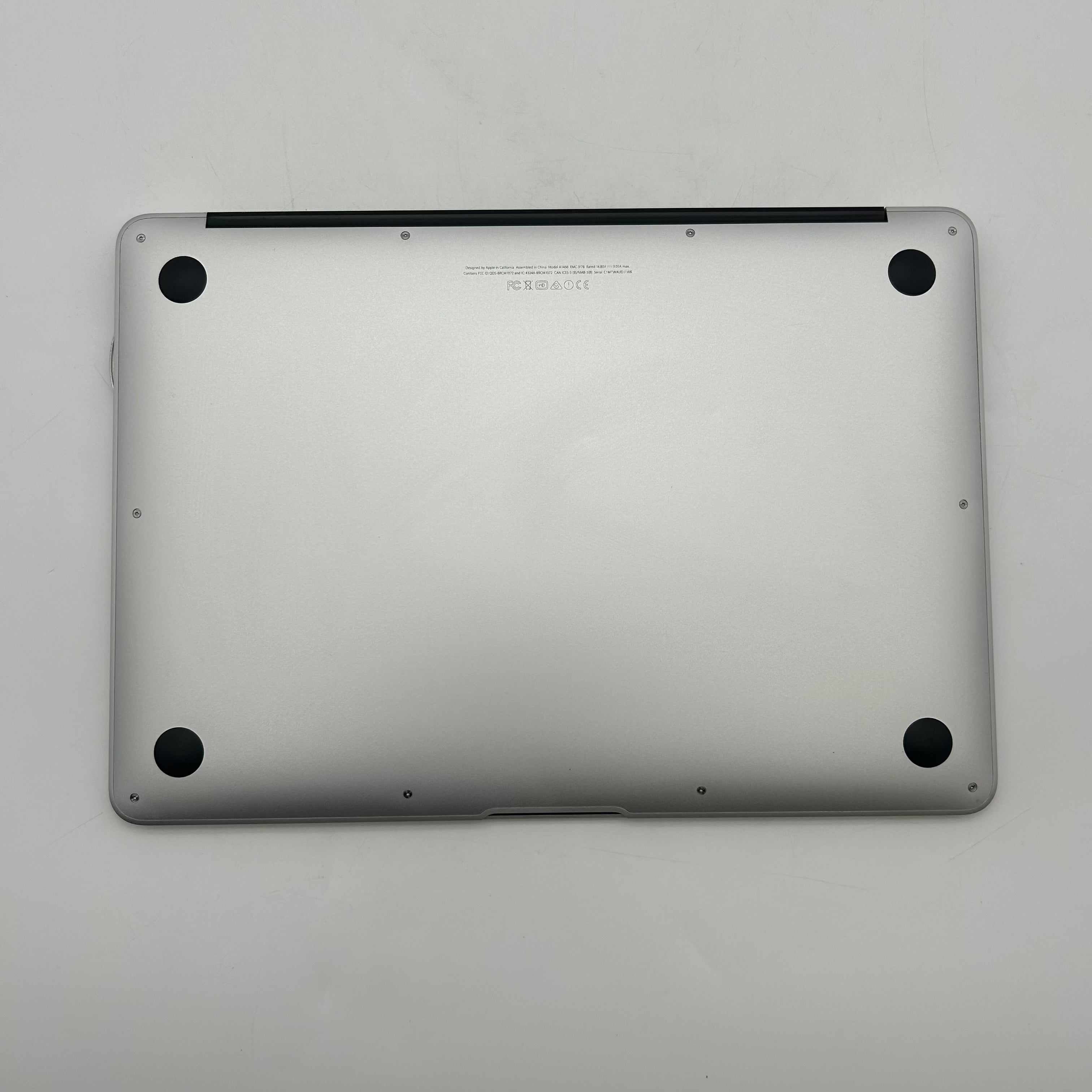 Apple MacBook Air 13" A1466 2017 Core i5 8GB 128GB Silver