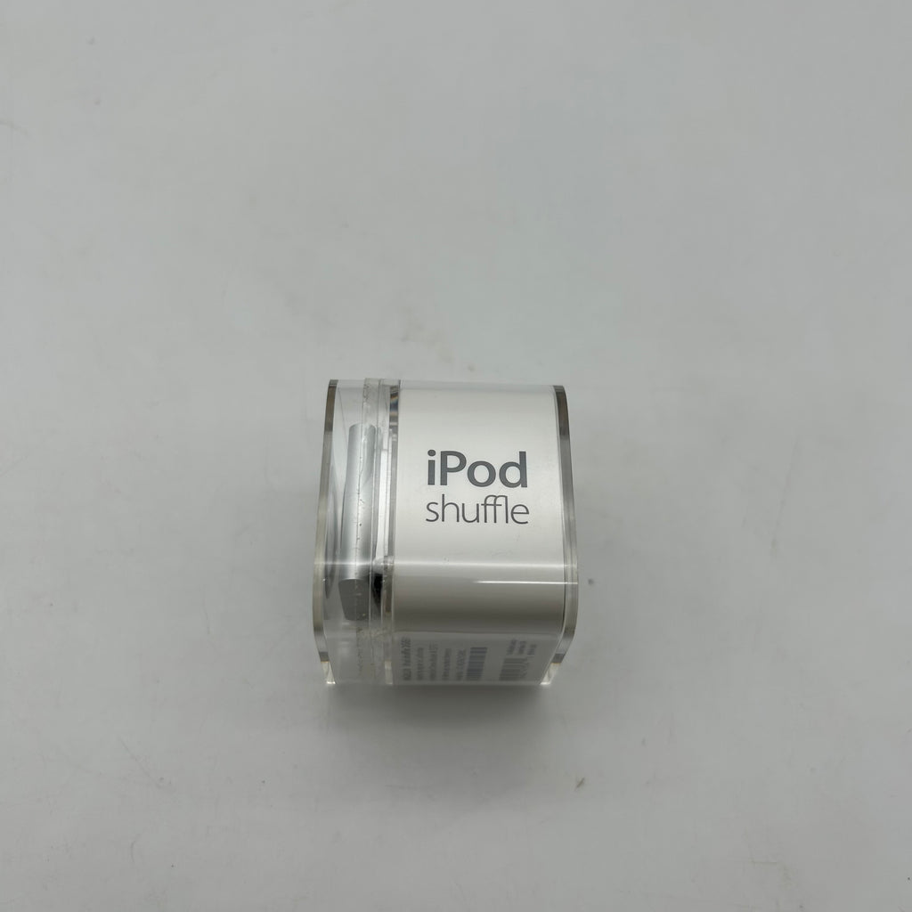 Apple iPod shuffle 4th Generation Silver (2 GB) A1373 Factory Sealed Brand New