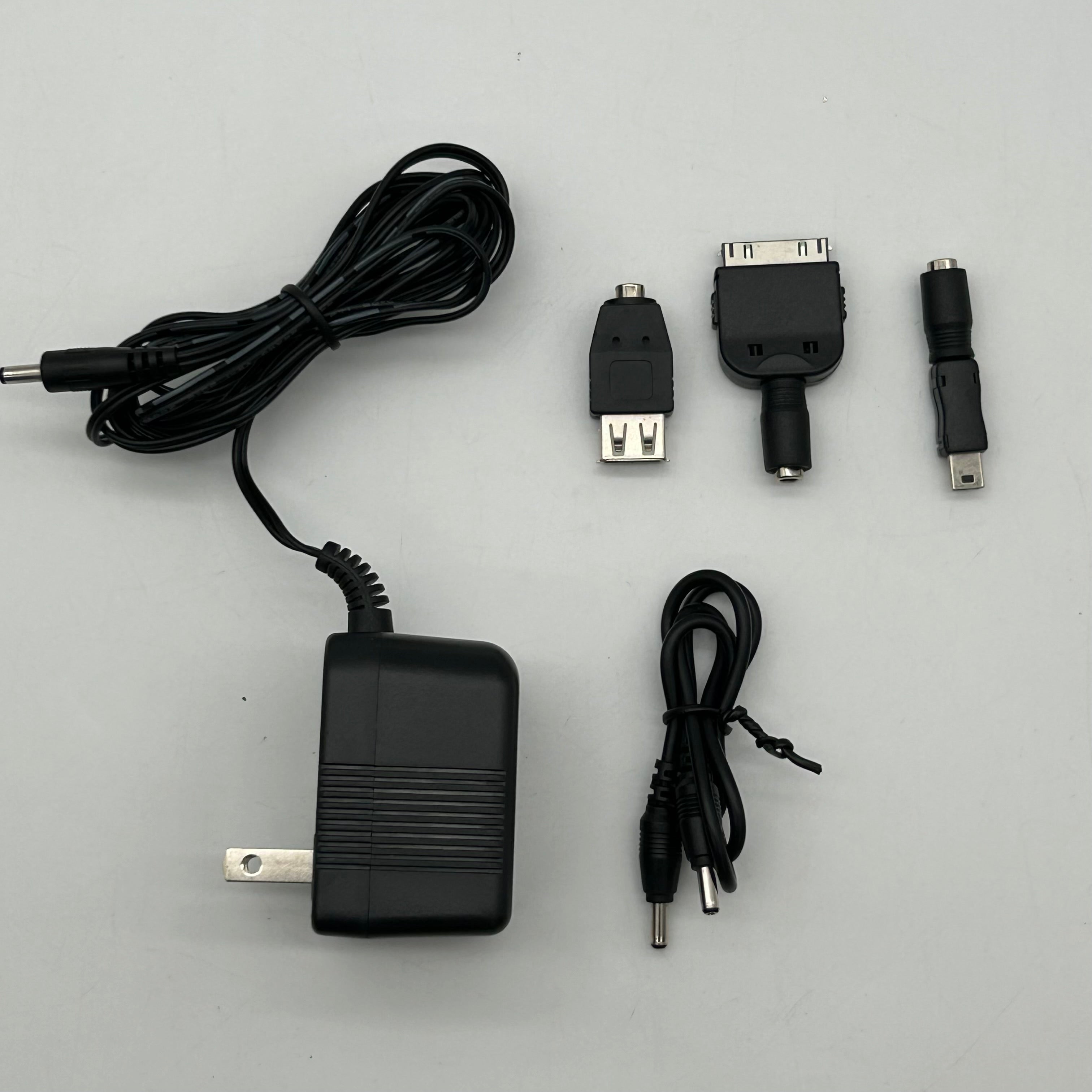Solarrific R1001 Extreme Emergency Radio Solar Hand-Crank AM/FM/SW/WB Complete