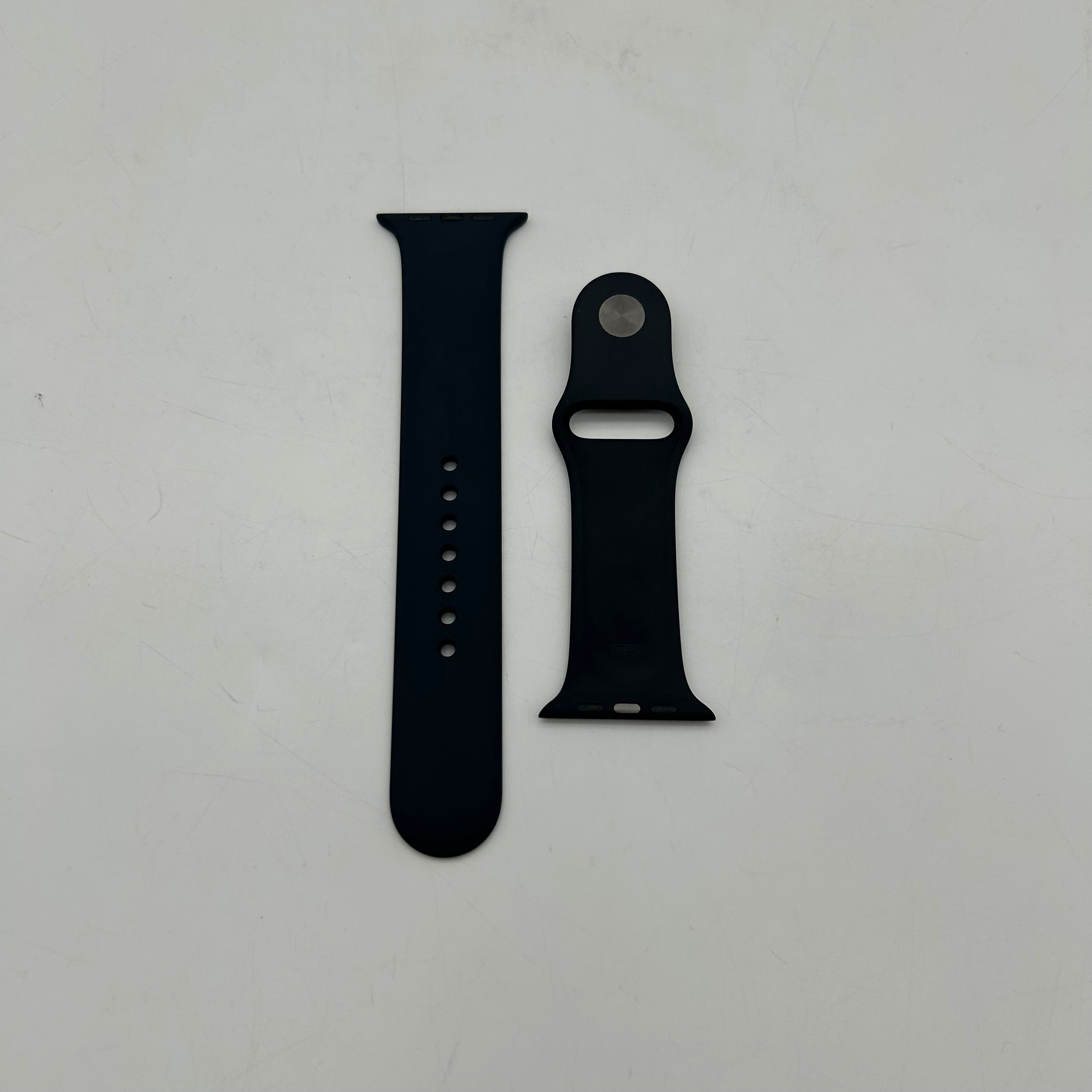 Apple Watch SE (2020) 1st Gen 44mm A2354 (GPS + Cellular) Black & Cable Charger - Open Box