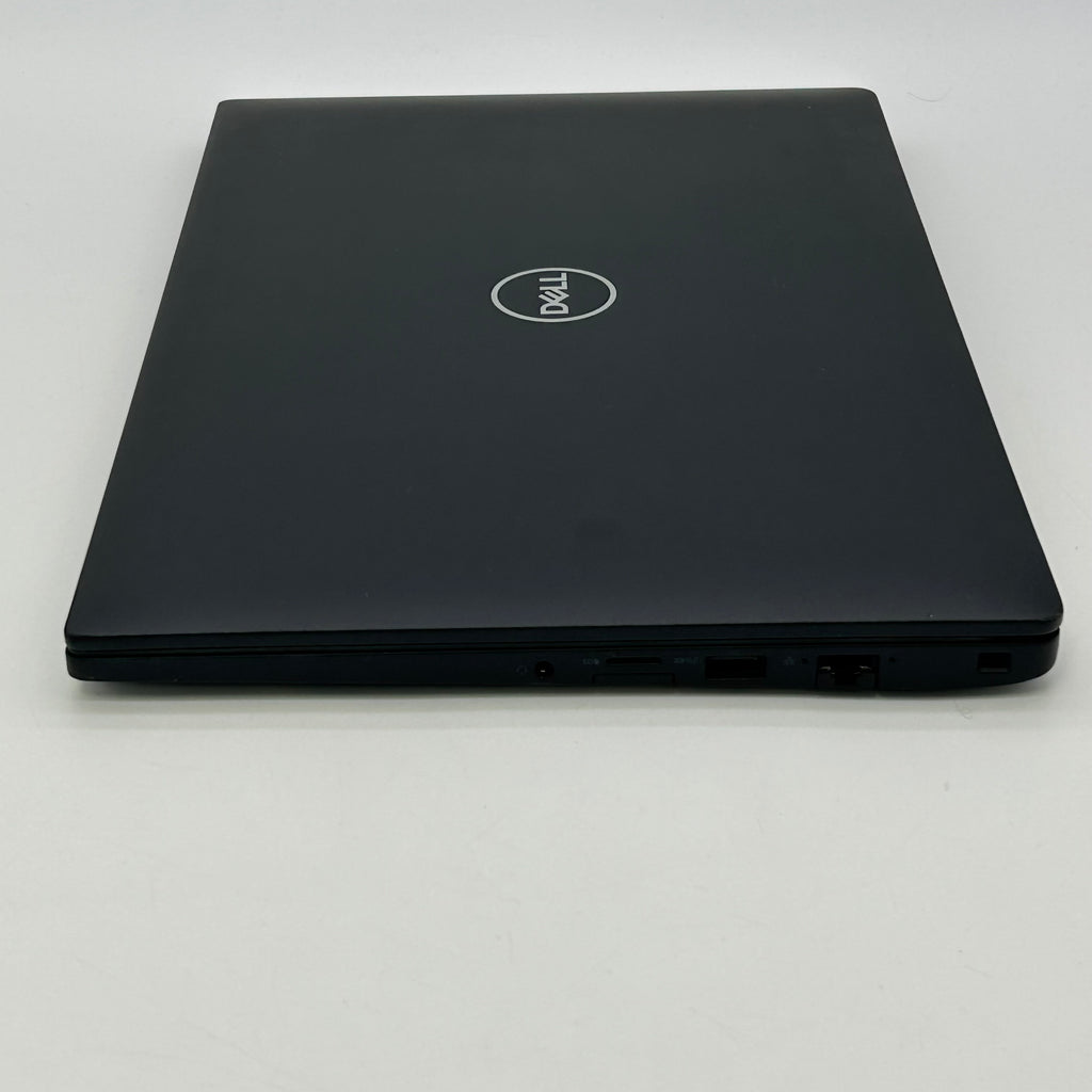 Dell Latitude 7490 14-inch Intel Core i5-8350U 16GB RAM 128GB SSD Black Laptop