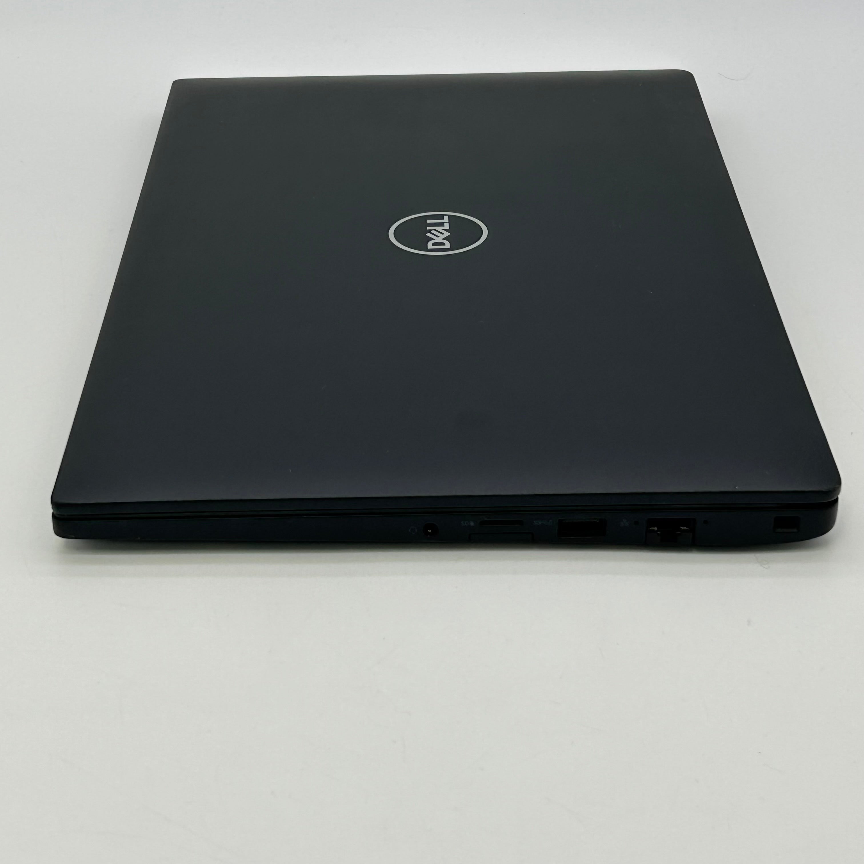 Dell Latitude 7490 14-inch Intel Core i5-8350U 16GB RAM 128GB SSD Black Laptop