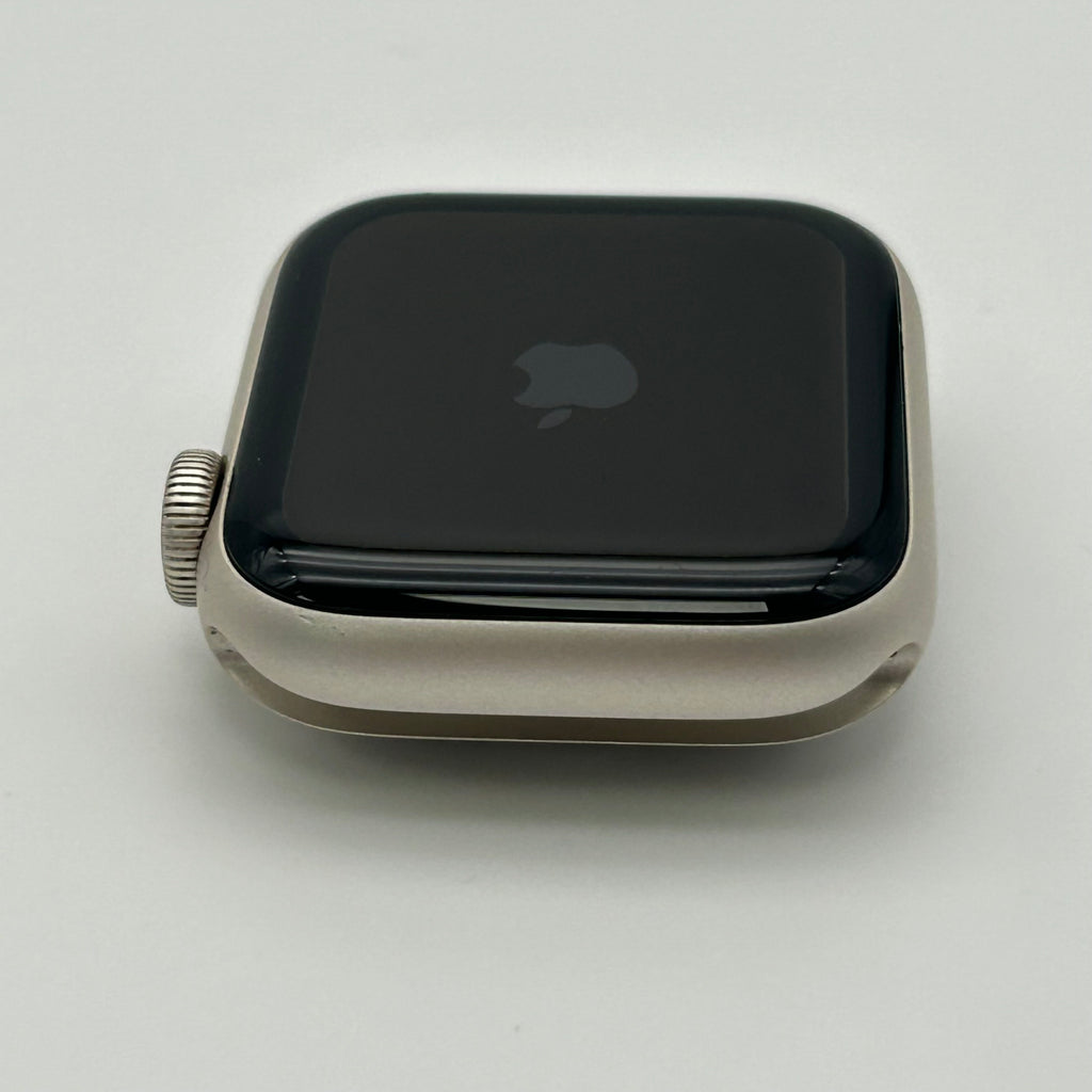 Apple Watch SE 2 Cellular A2726 (2022) Silver