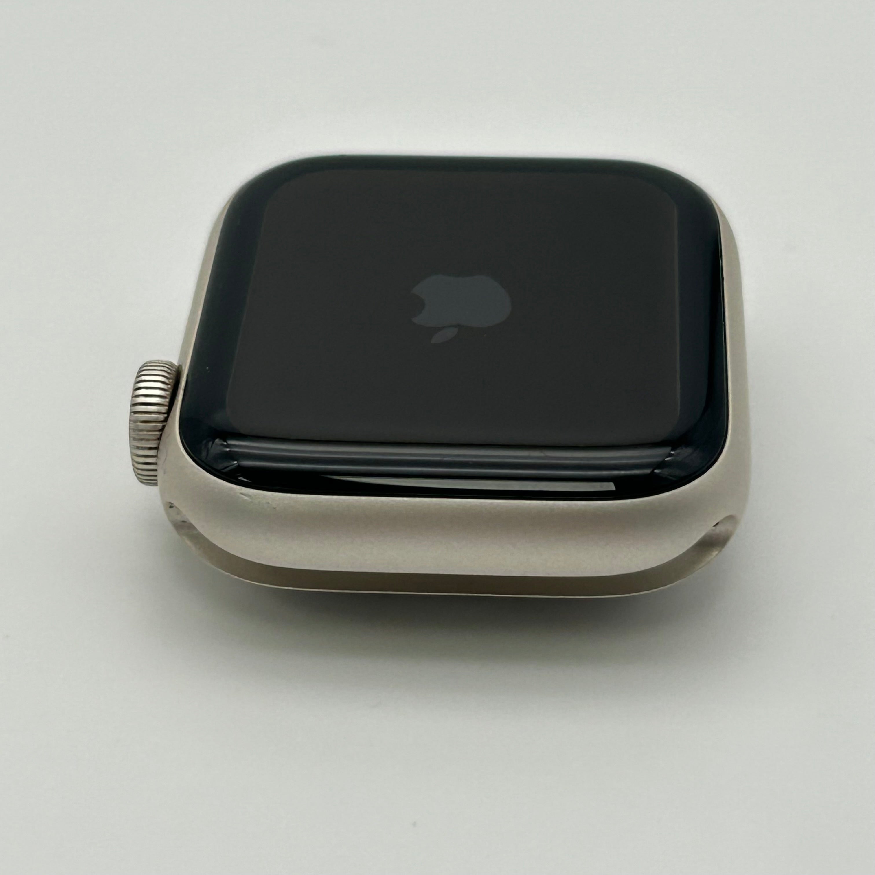 Apple Watch SE 2 Cellular A2726 (2022) Silver