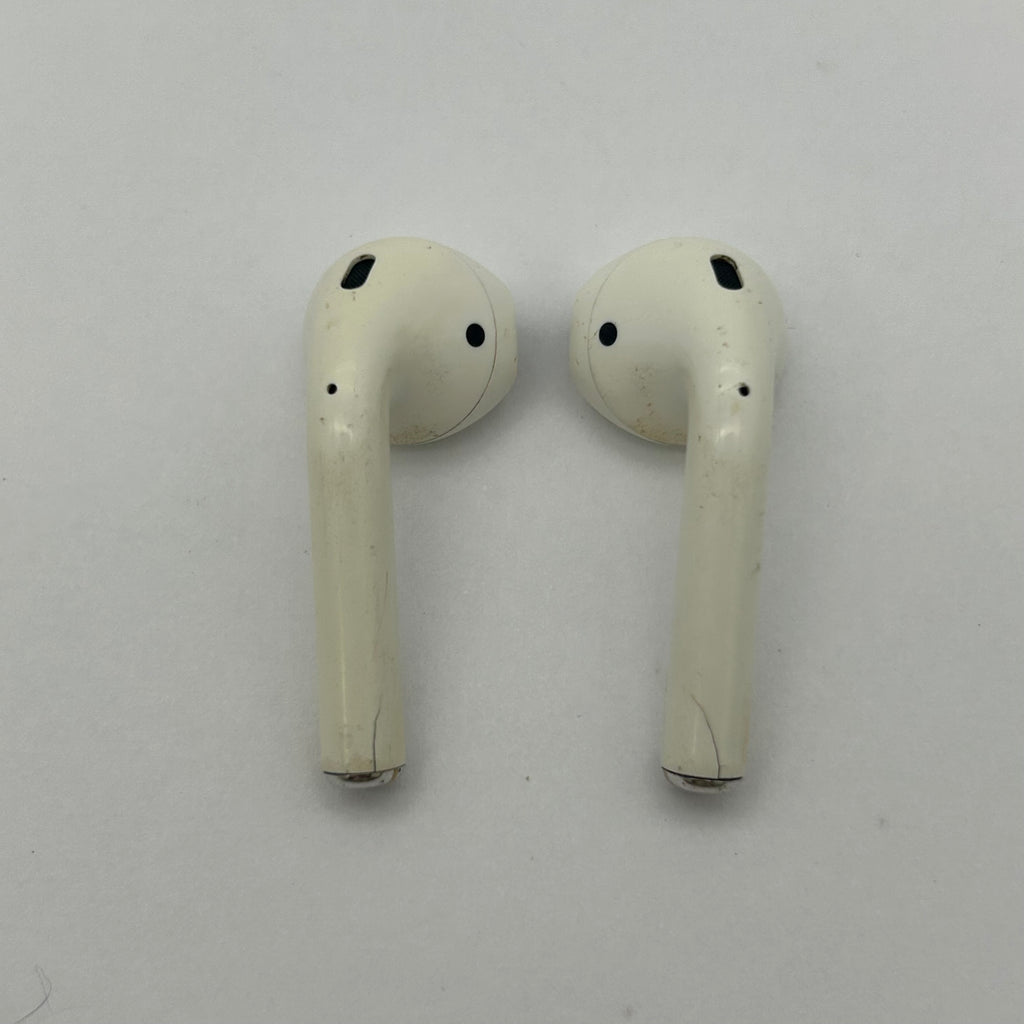 Genuine OEM Apple AirPods 2nd Gen A2032 A2031 & A1602 Charging Case *TESTED* Set
