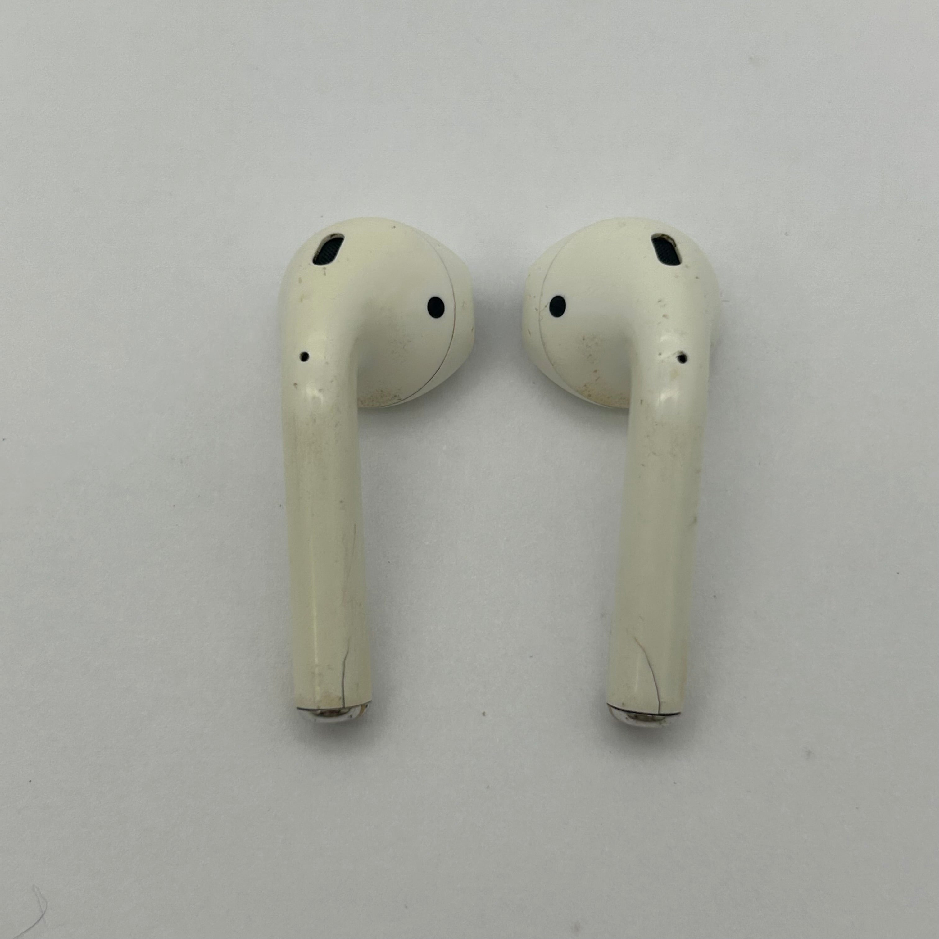 Genuine OEM Apple AirPods 2nd Gen A2032 A2031 & A1602 Charging Case *TESTED* Set