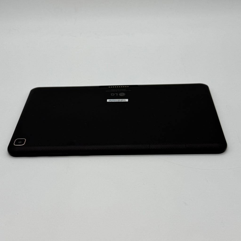 Unlocked LG G PAD F 8.0 Tablet - Used - Power Button Not Working