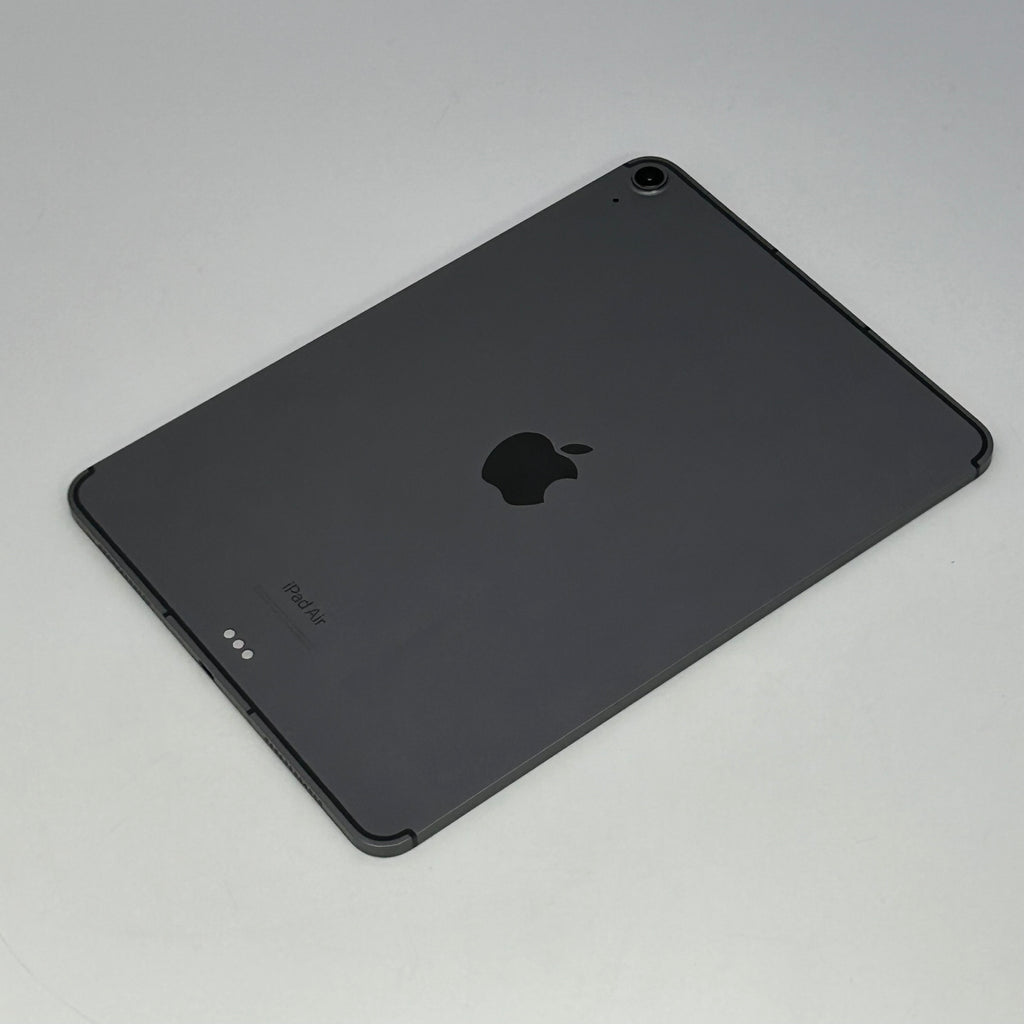 Apple iPad Air 5th Generation A2589 64GB Gray WiFi + Cellular Tablet