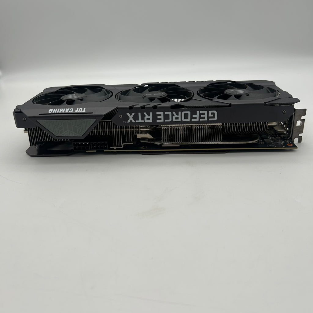 ASUS ROG TUF Gaming Strix GeForce RTX 3080 10GB GDDR6X Graphics Card
