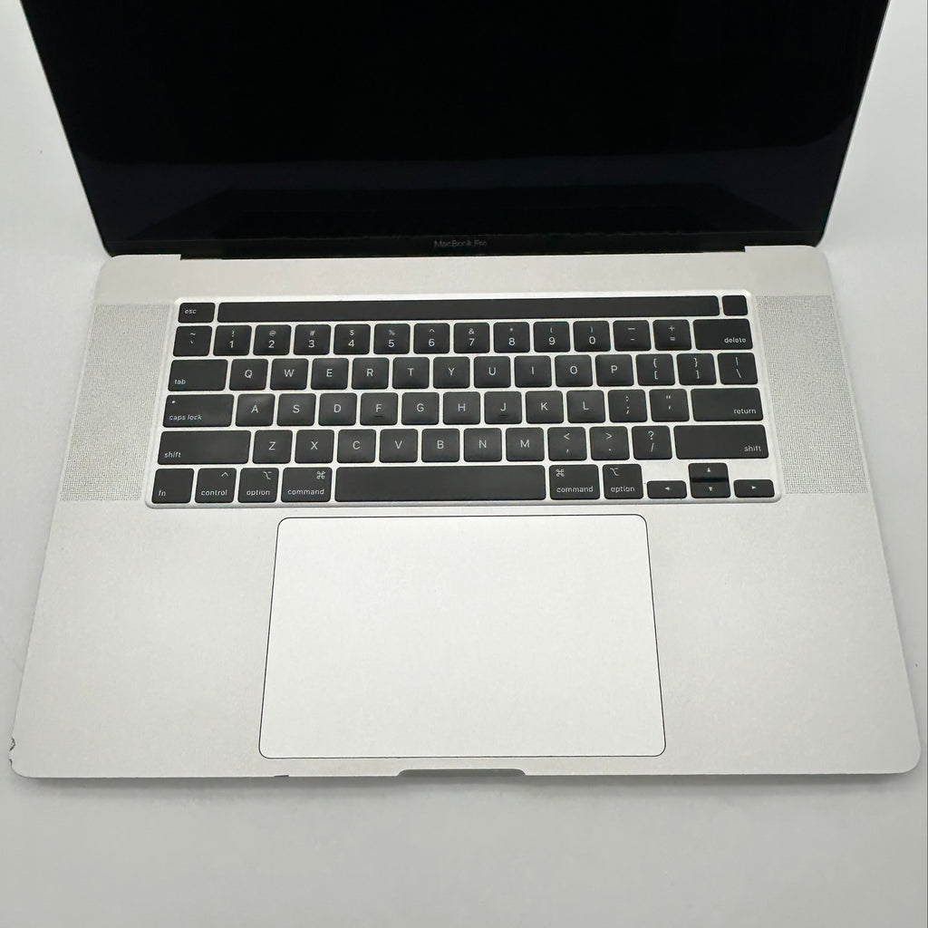 2020 Apple MacBook Pro 16" A2141 Core i7 16GB RAM 512GB SSD - *READ*
