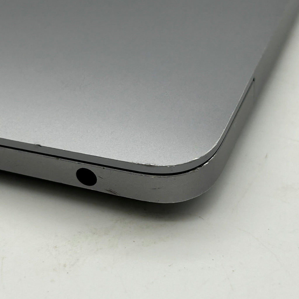 Apple MacBook Air 13" A1932 2019 Space Gray |Core i5|8GB RAM|128GB| - *READ*