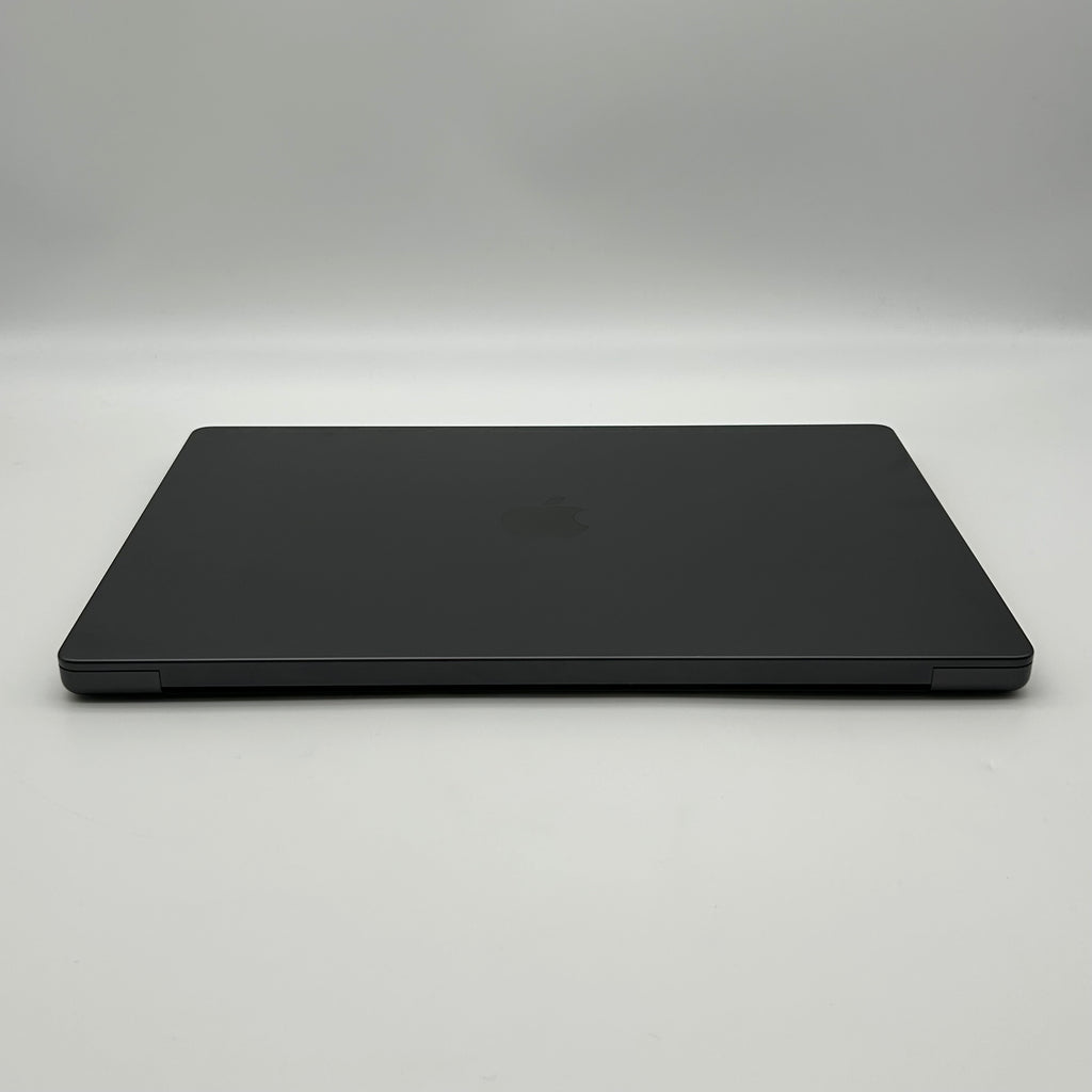 Apple MacBook Pro 16" M4 Pro A3403 2024 - Space Gray - 24GB RAM, 512GB SSD